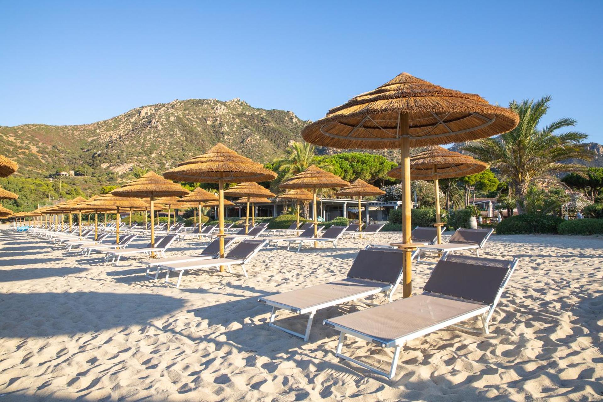 Cormoran Resort Villasimius - Photo 9