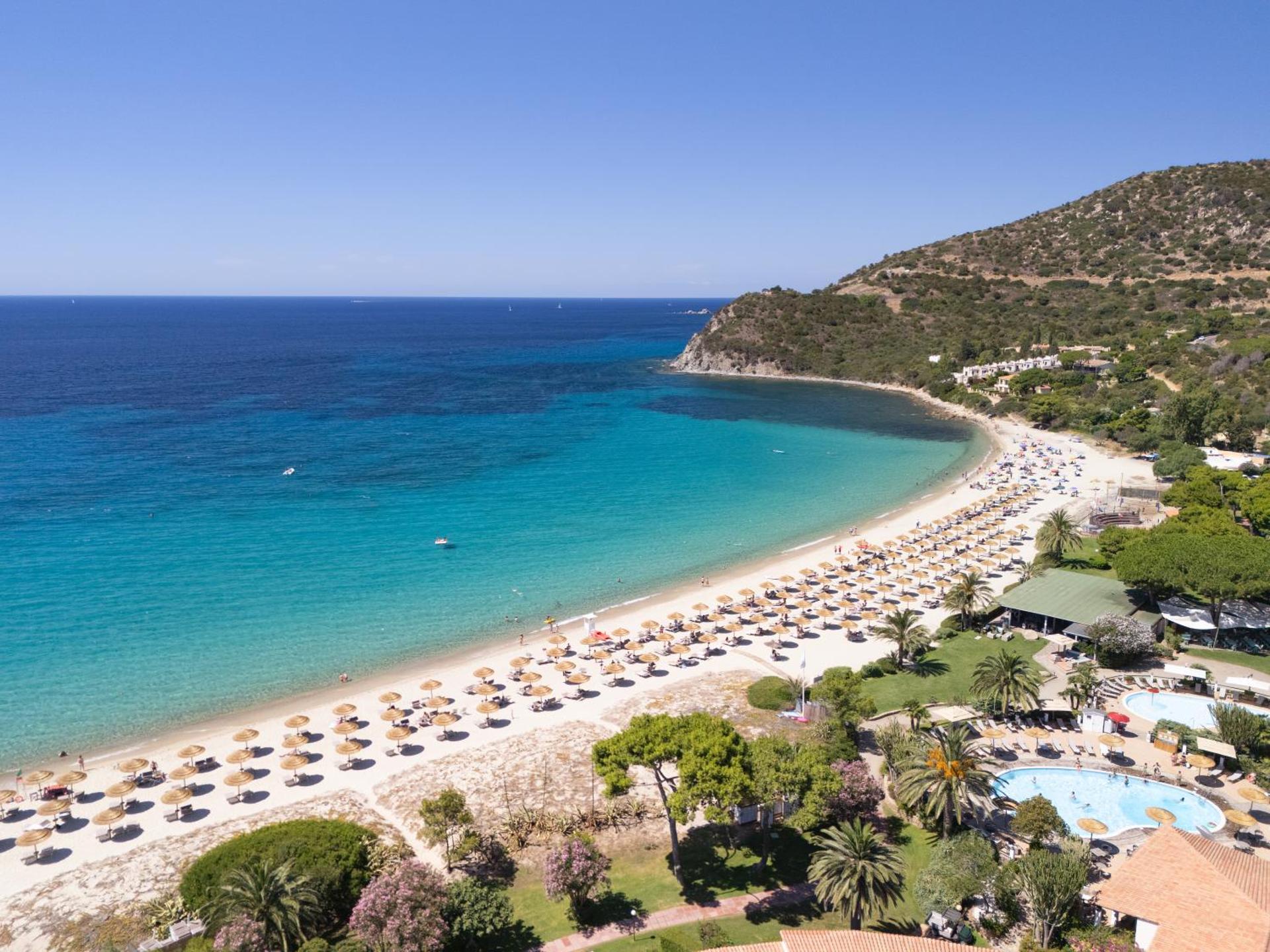 Cormoran Resort Villasimius - Photo 189