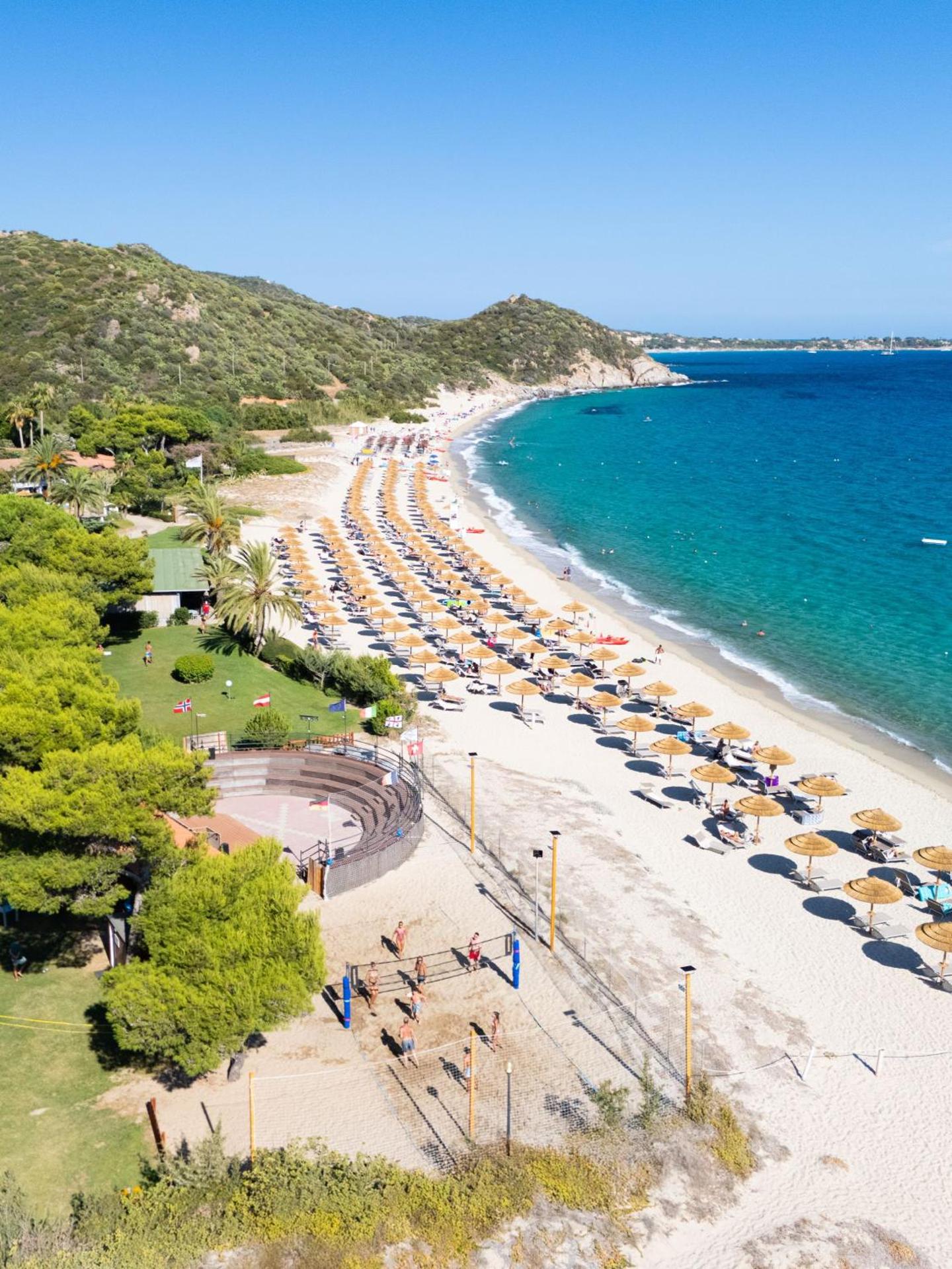 Cormoran Resort Villasimius - Photo 193