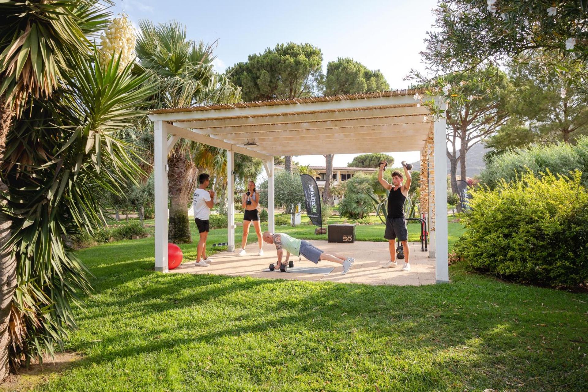 Cormoran Resort Villasimius - Photo 194