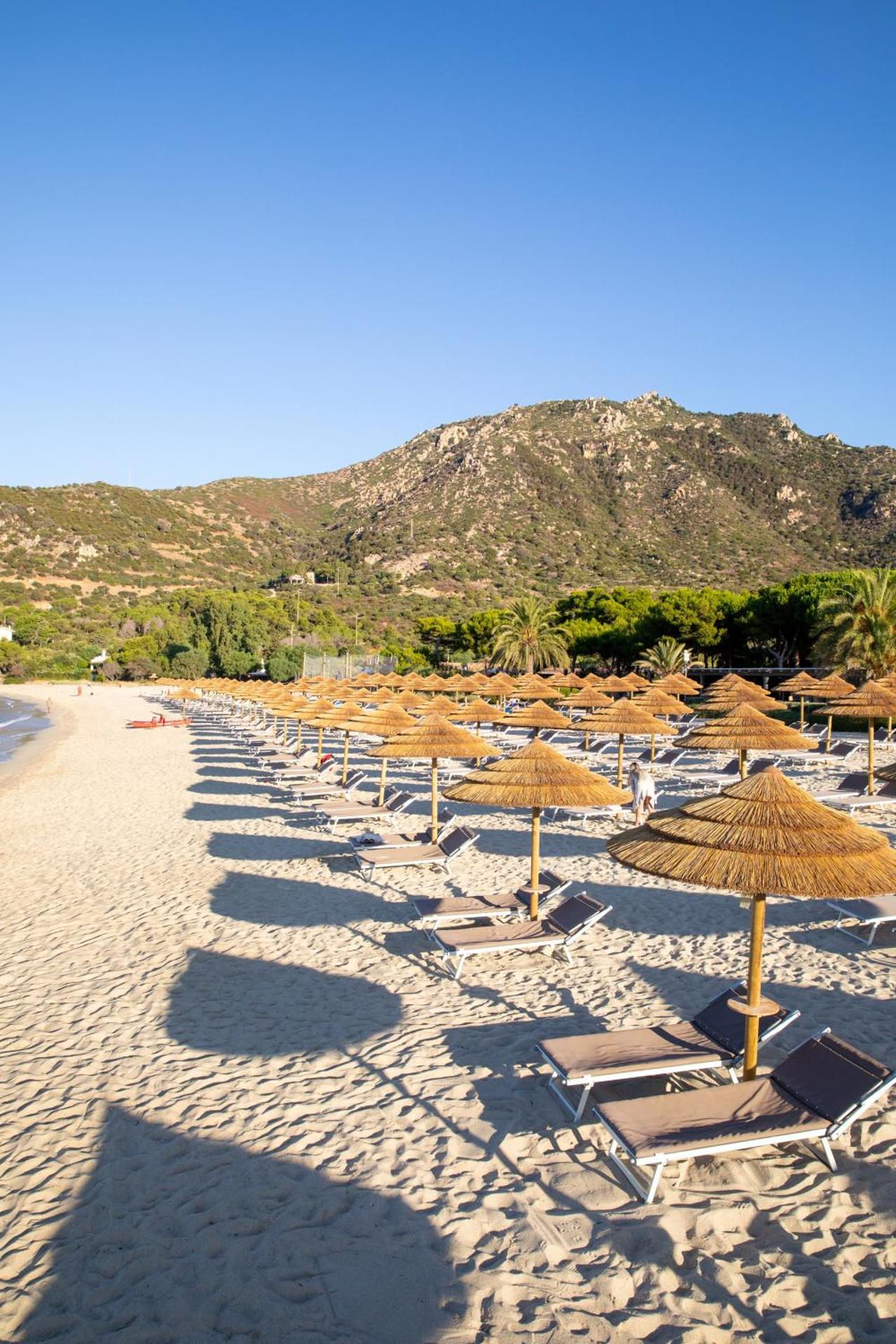 Cormoran Resort Villasimius - Photo 196