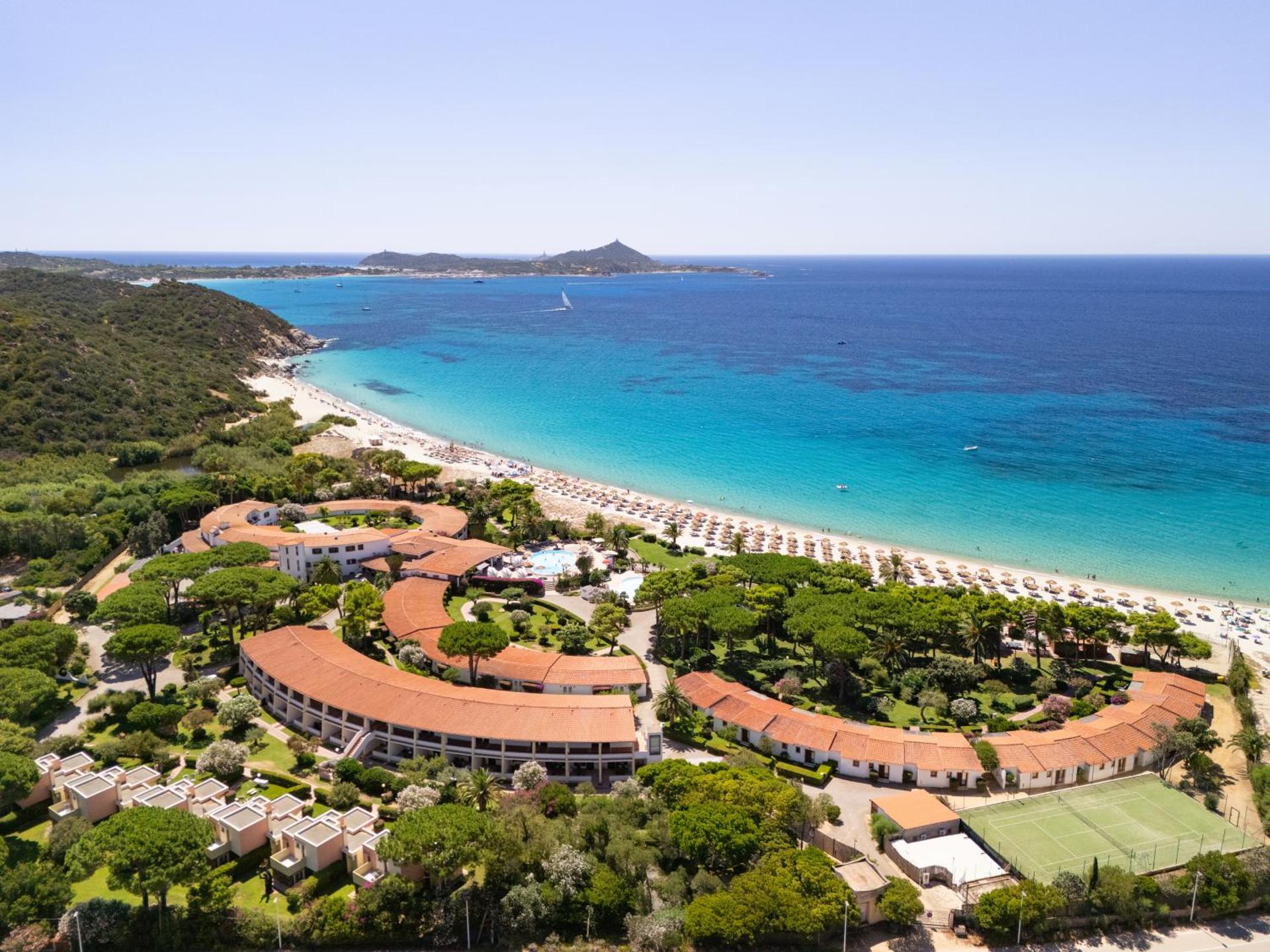 Cormoran Resort Villasimius - Photo 199
