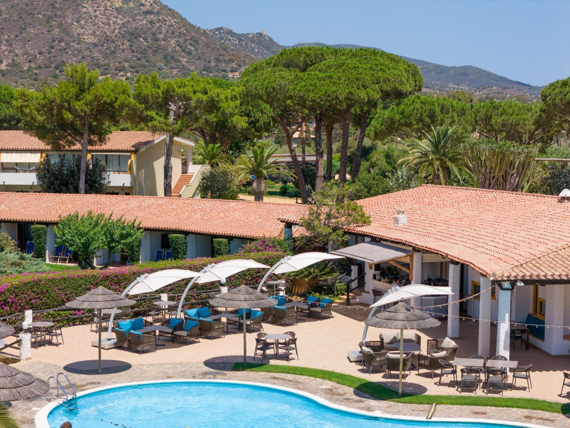 Cormoran Resort Villasimius - Photo 198