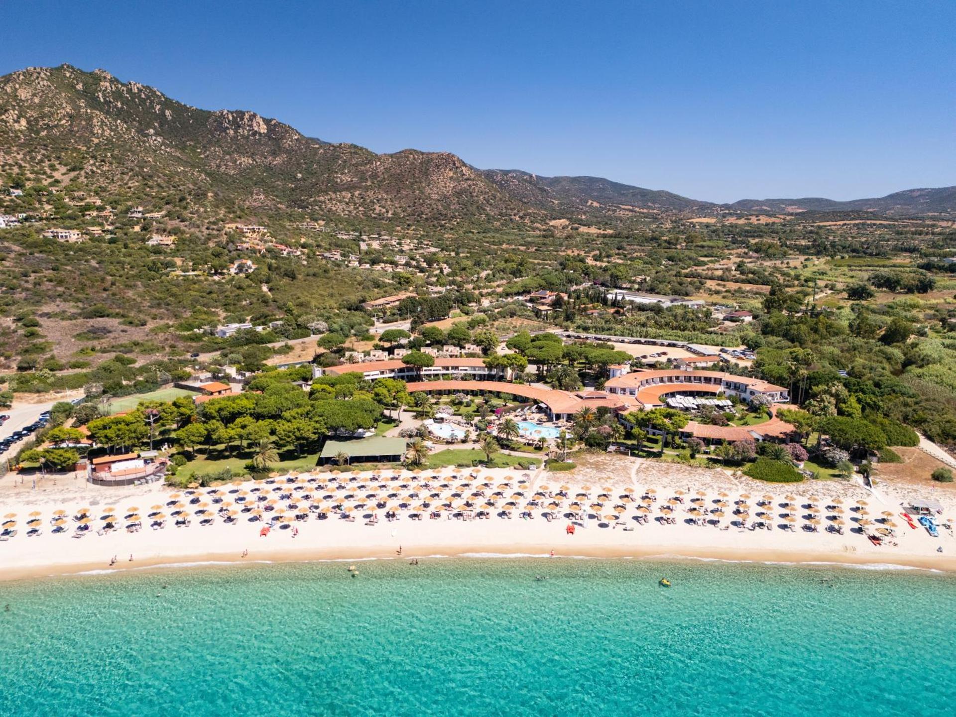Cormoran Resort Villasimius - Photo 200
