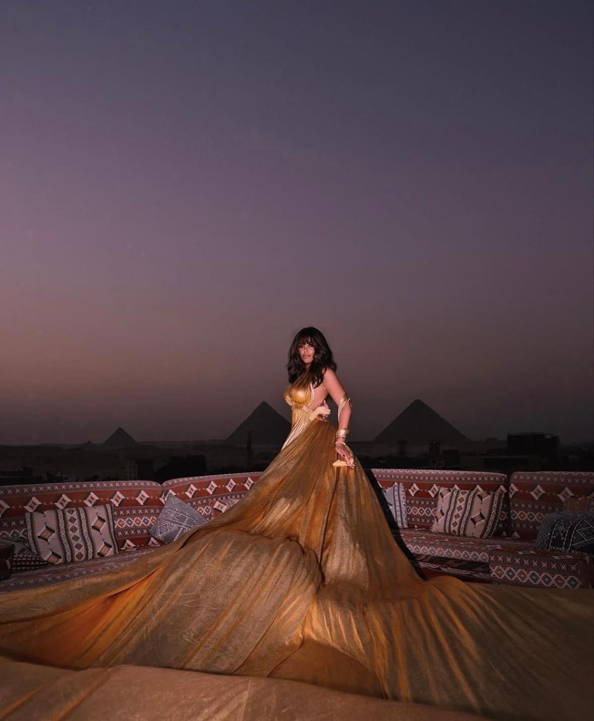 Palm Pyramids View Hotel - Photo 53