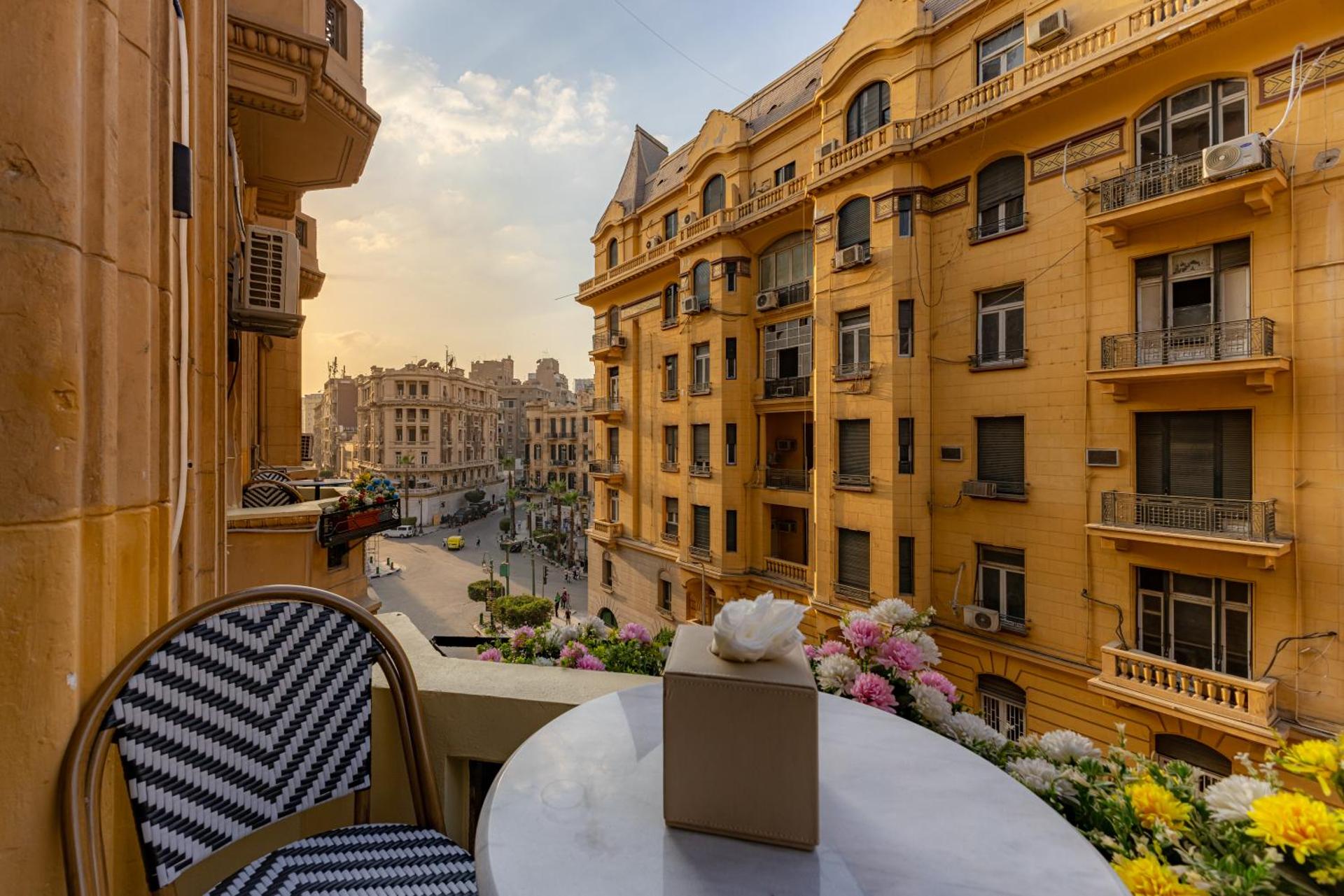 Cairo Inn The Royal - Photo 23