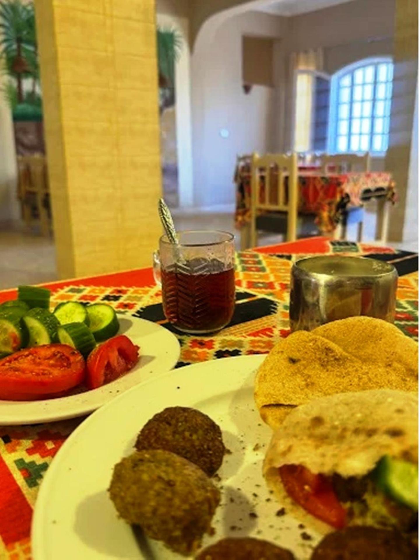 Kareem Hotel Luxor - Photo 37