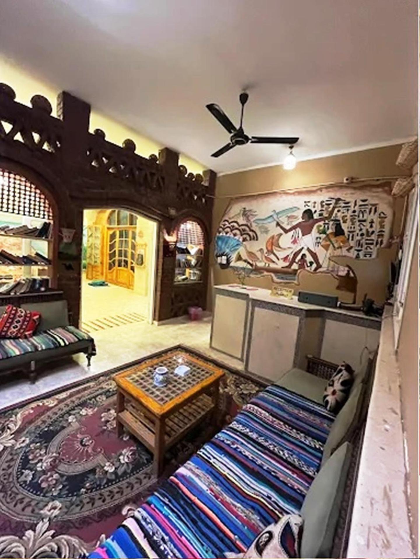 Kareem Hotel Luxor - Photo 70