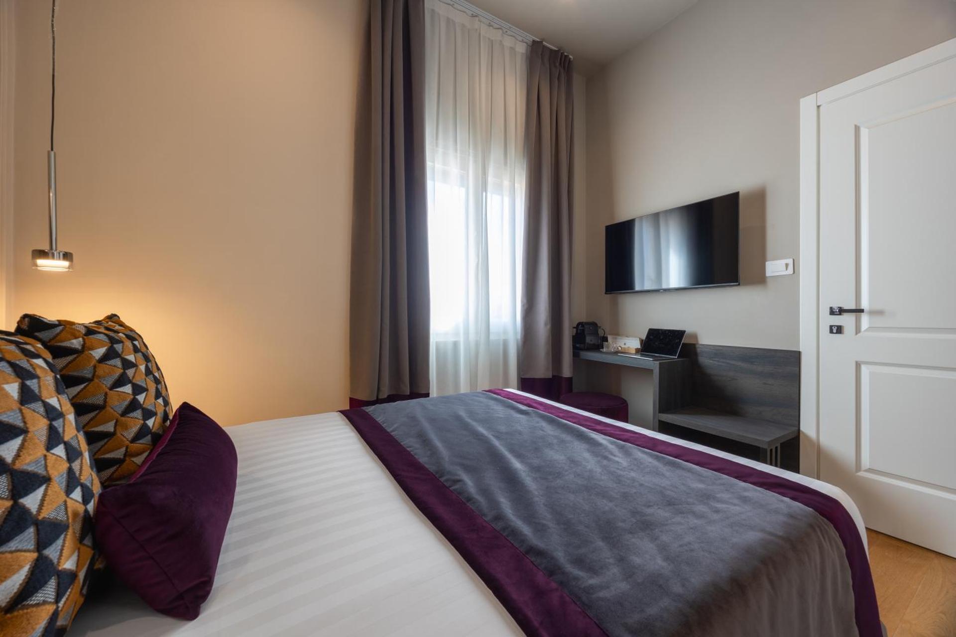 Relais Pinciana - Photo 29