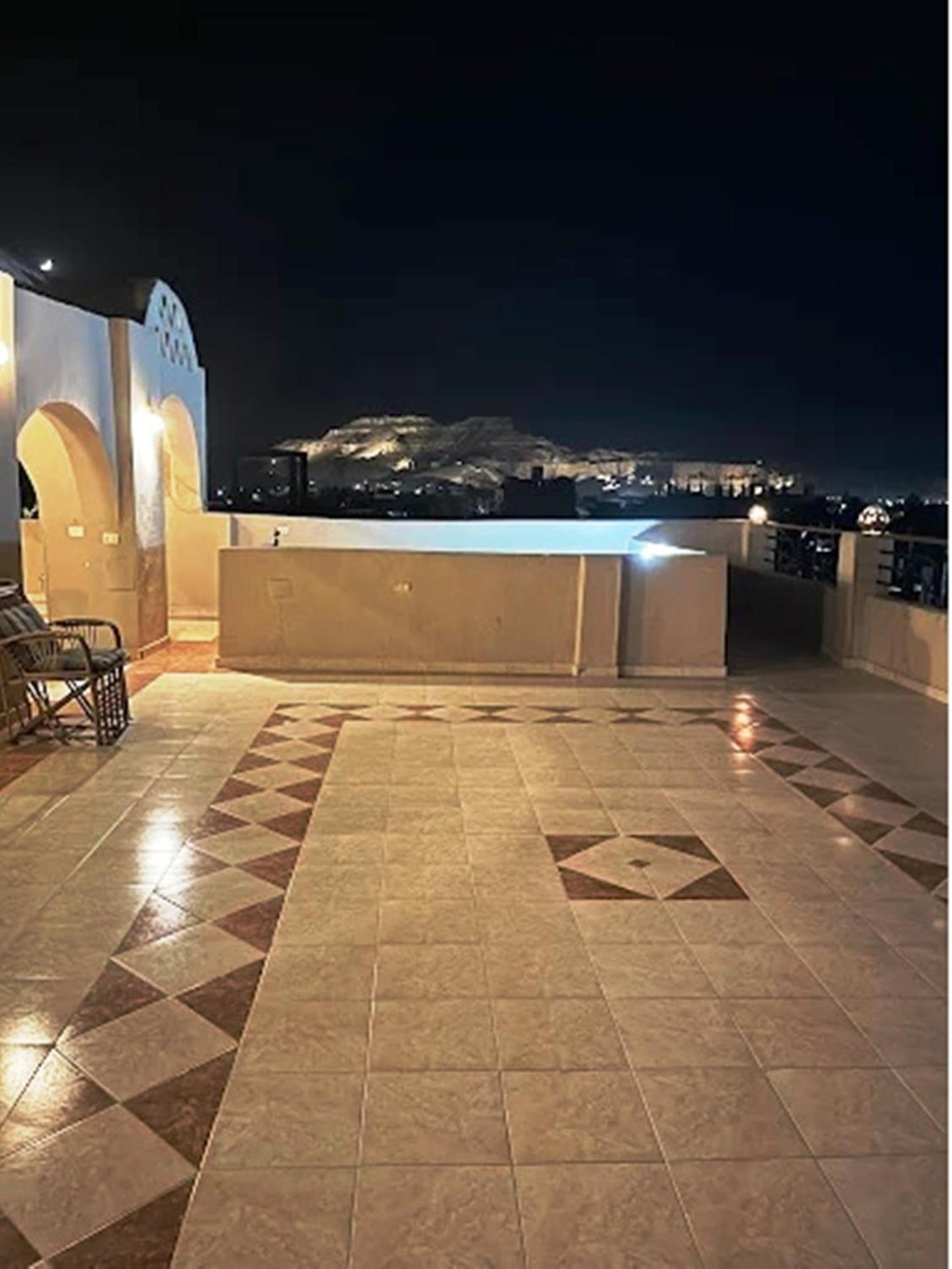 Kareem Hotel Luxor - Photo 30