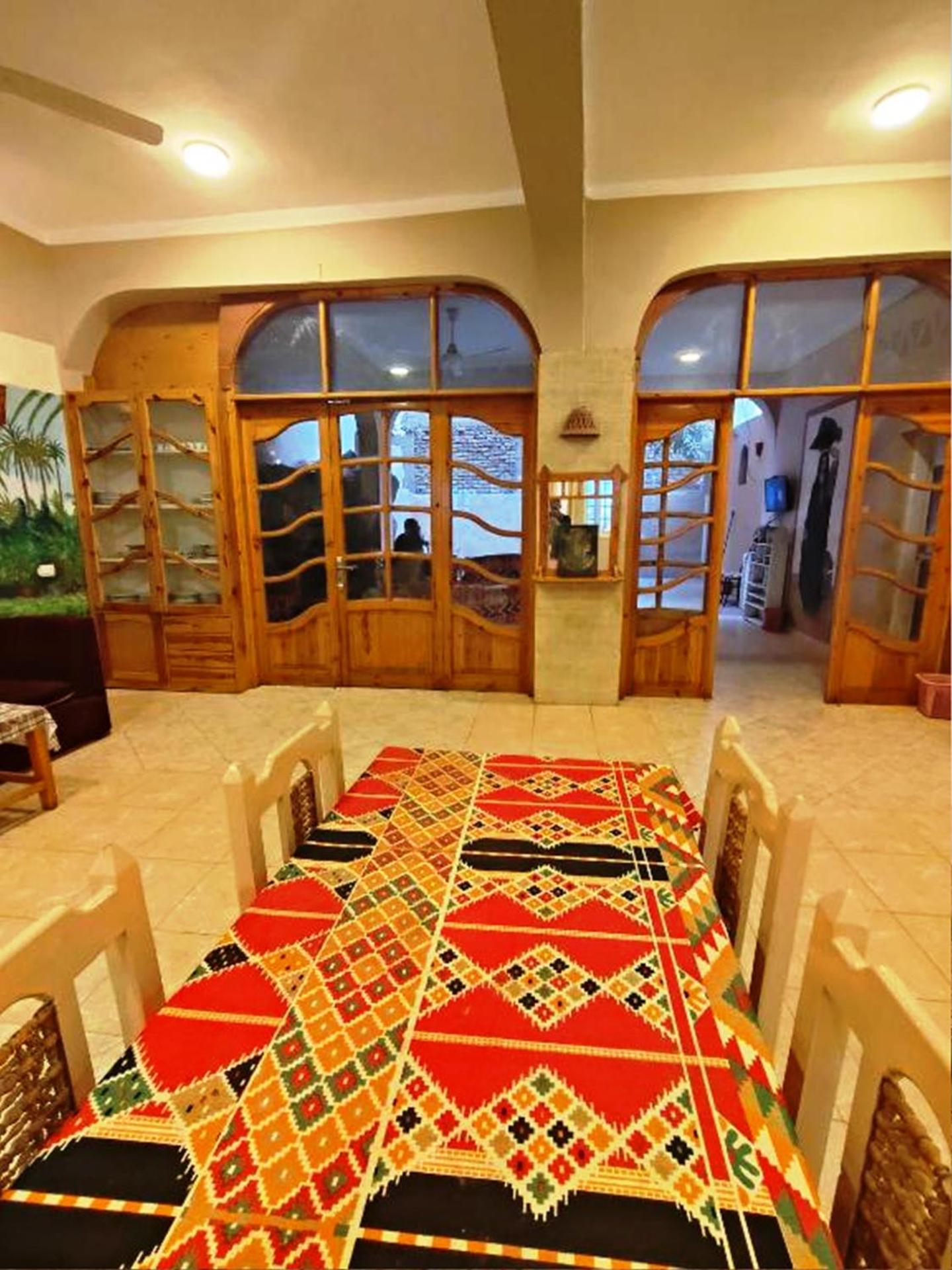 Kareem Hotel Luxor - Photo 76