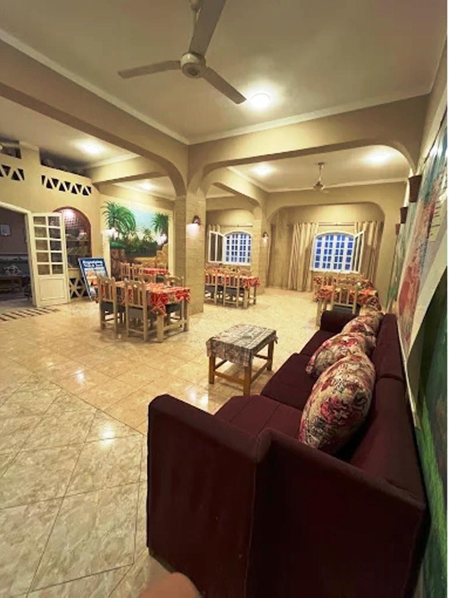 Kareem Hotel Luxor - Photo 39