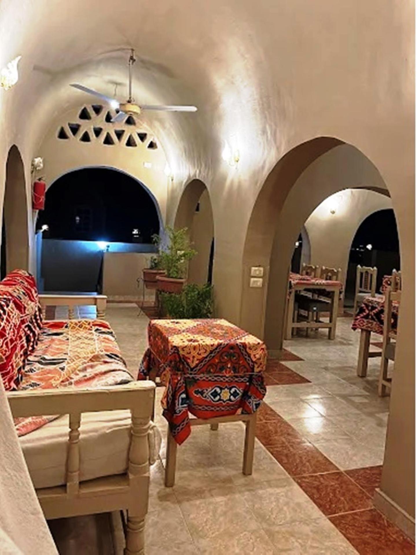 Kareem Hotel Luxor - Photo 81