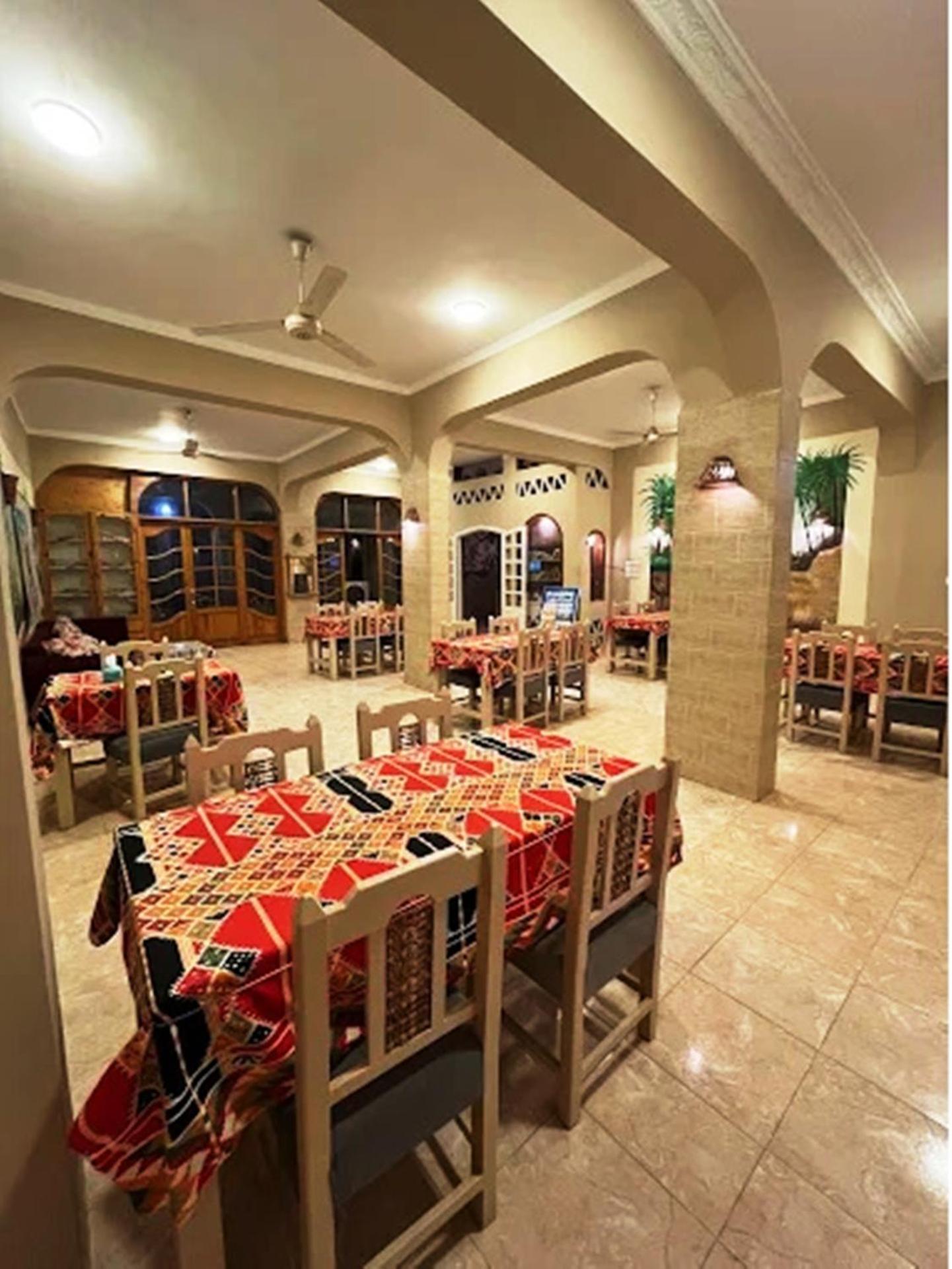 Kareem Hotel Luxor - Photo 41