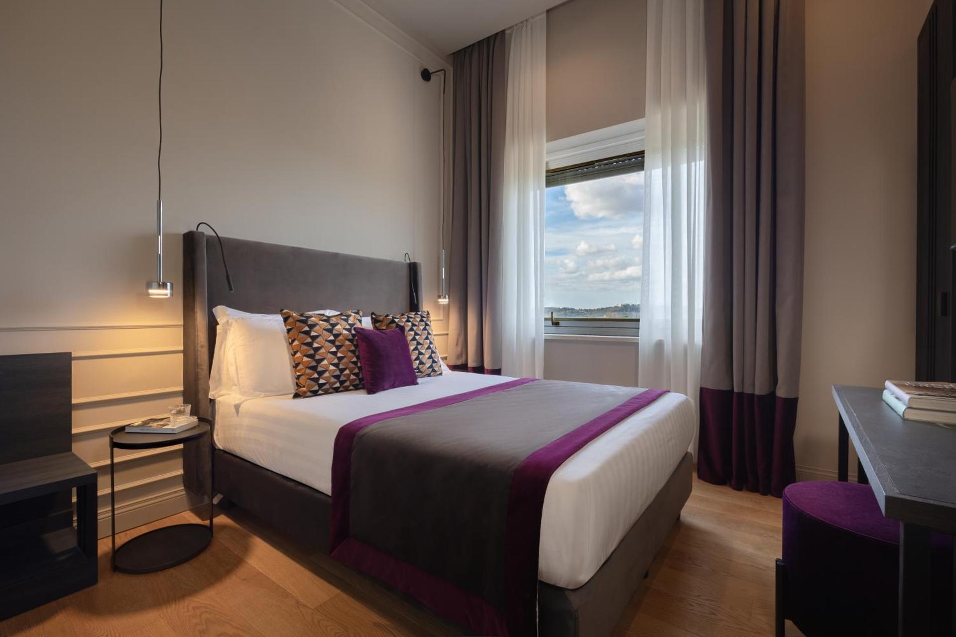 Relais Pinciana - Photo 25