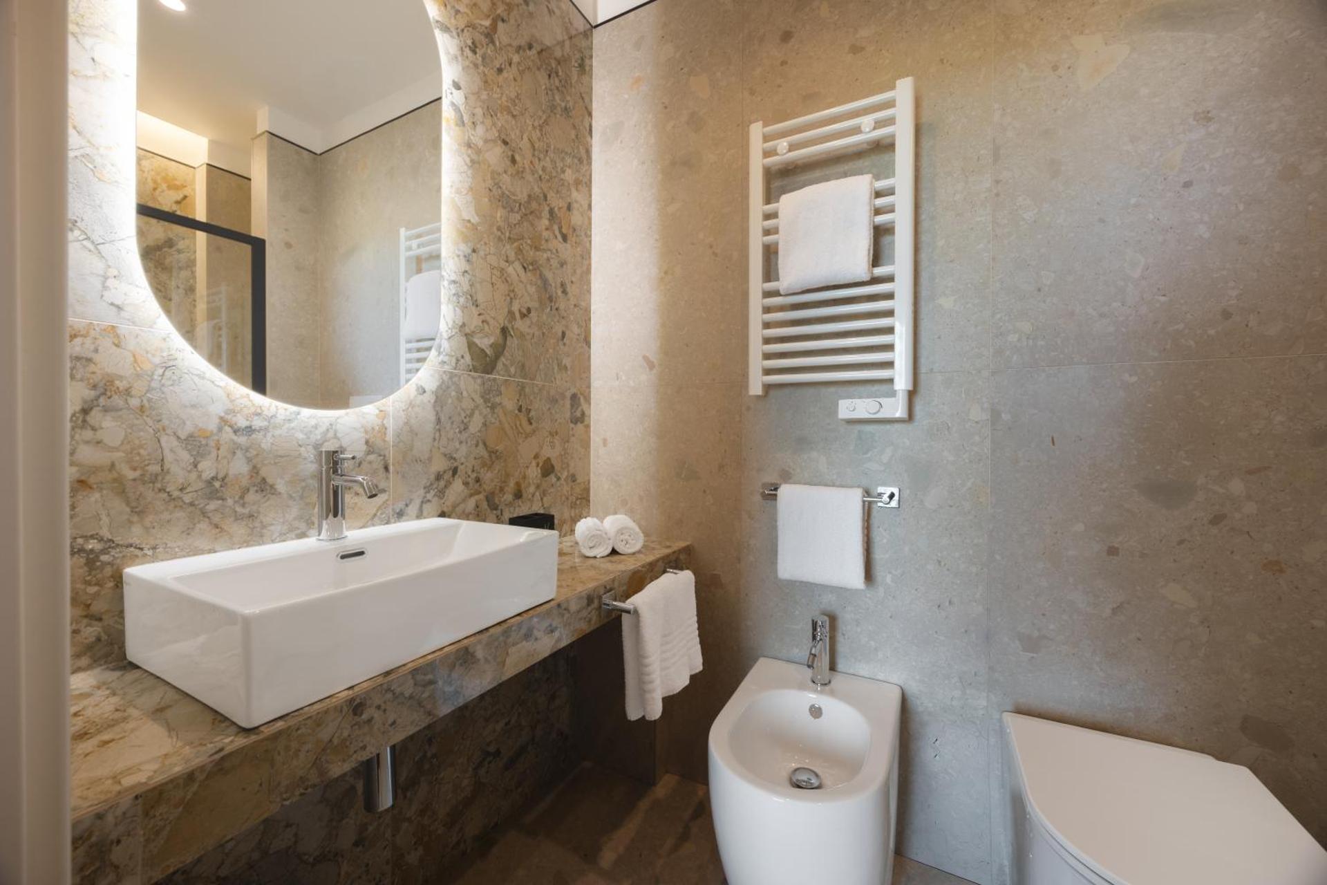 Relais Pinciana - Photo 28