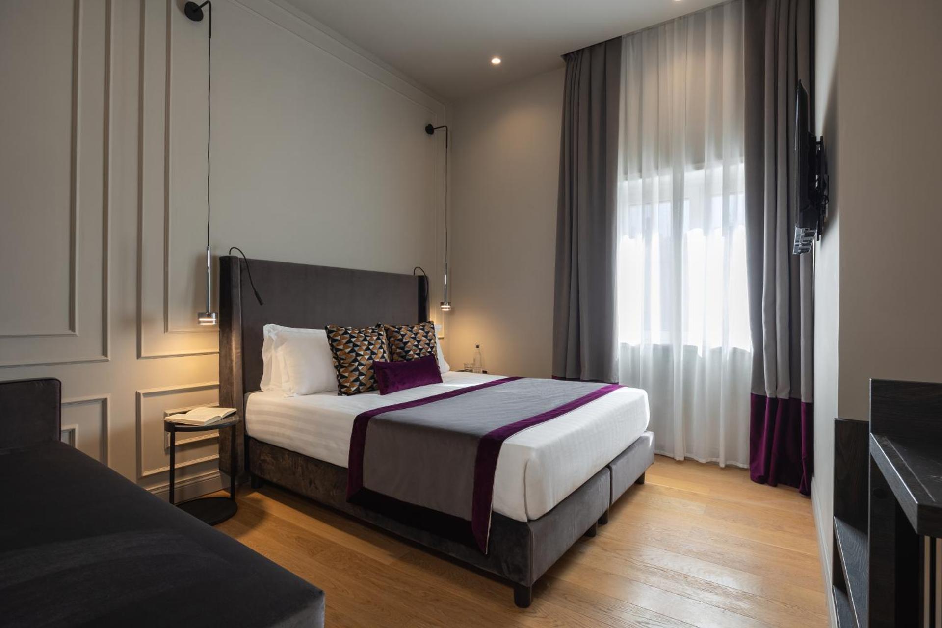 Relais Pinciana - Photo 20