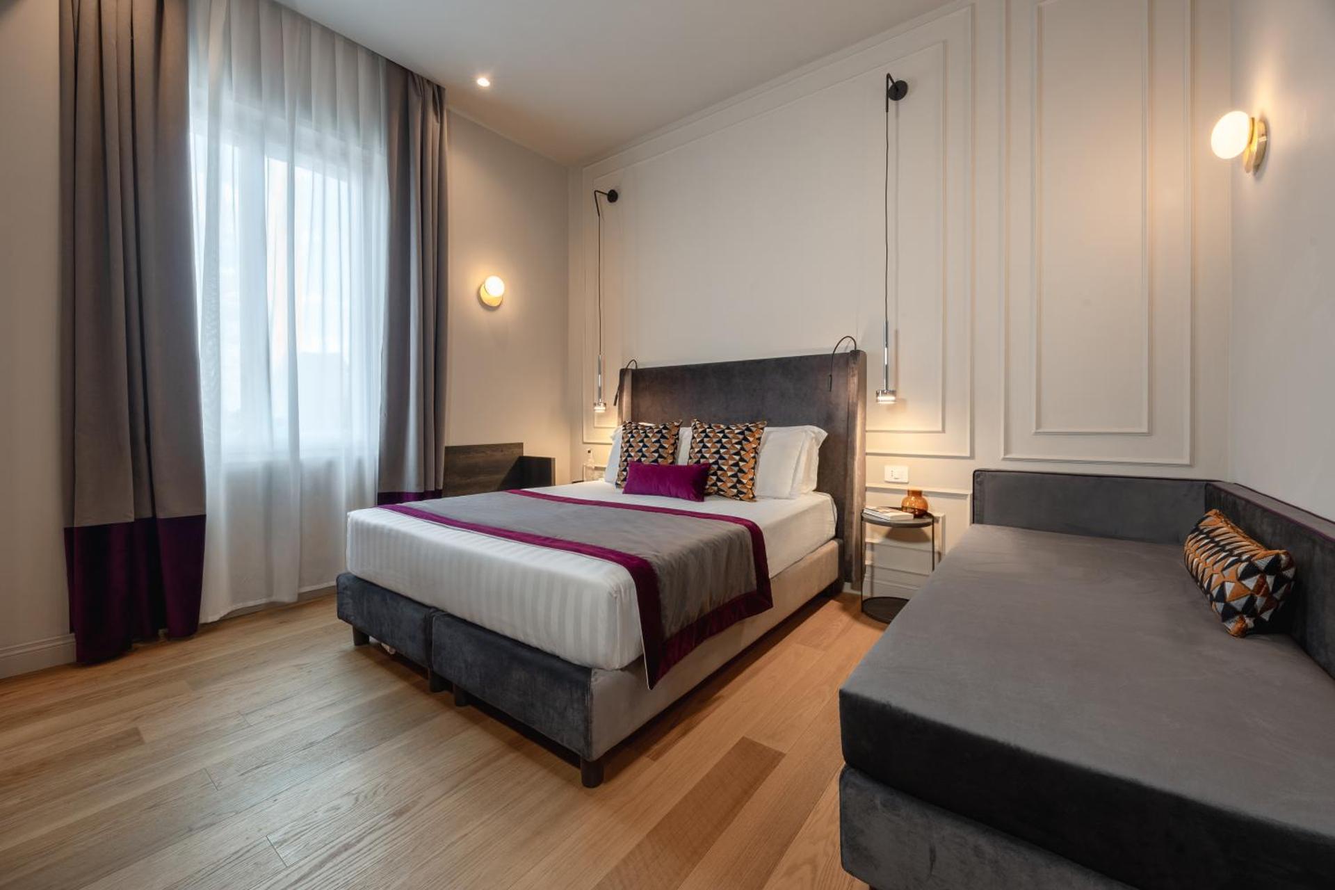 Relais Pinciana - Photo 18