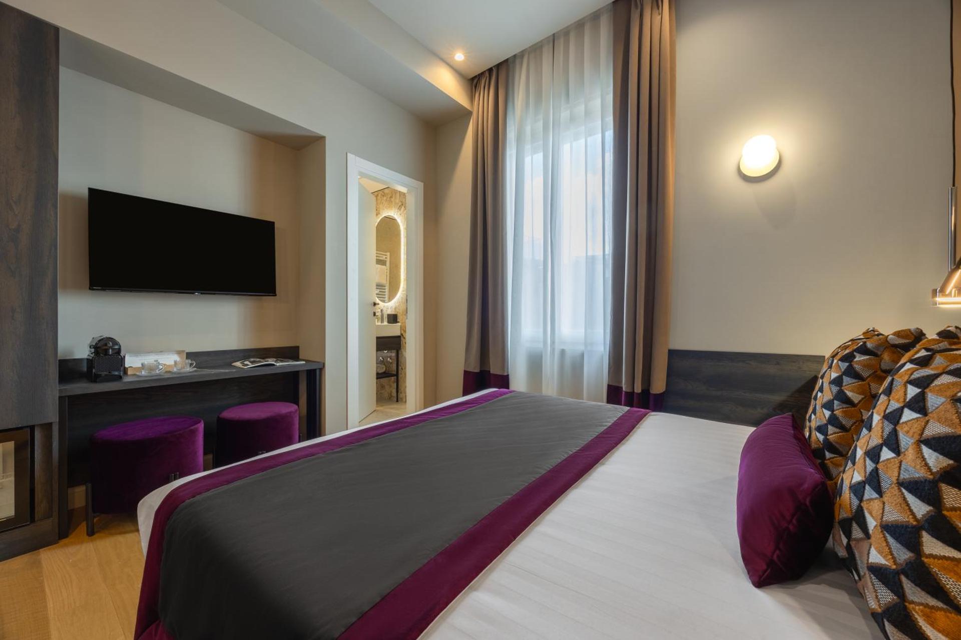 Relais Pinciana - Photo 19