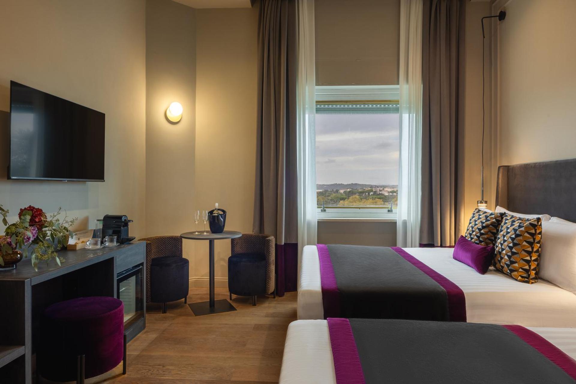 Relais Pinciana - Photo 11