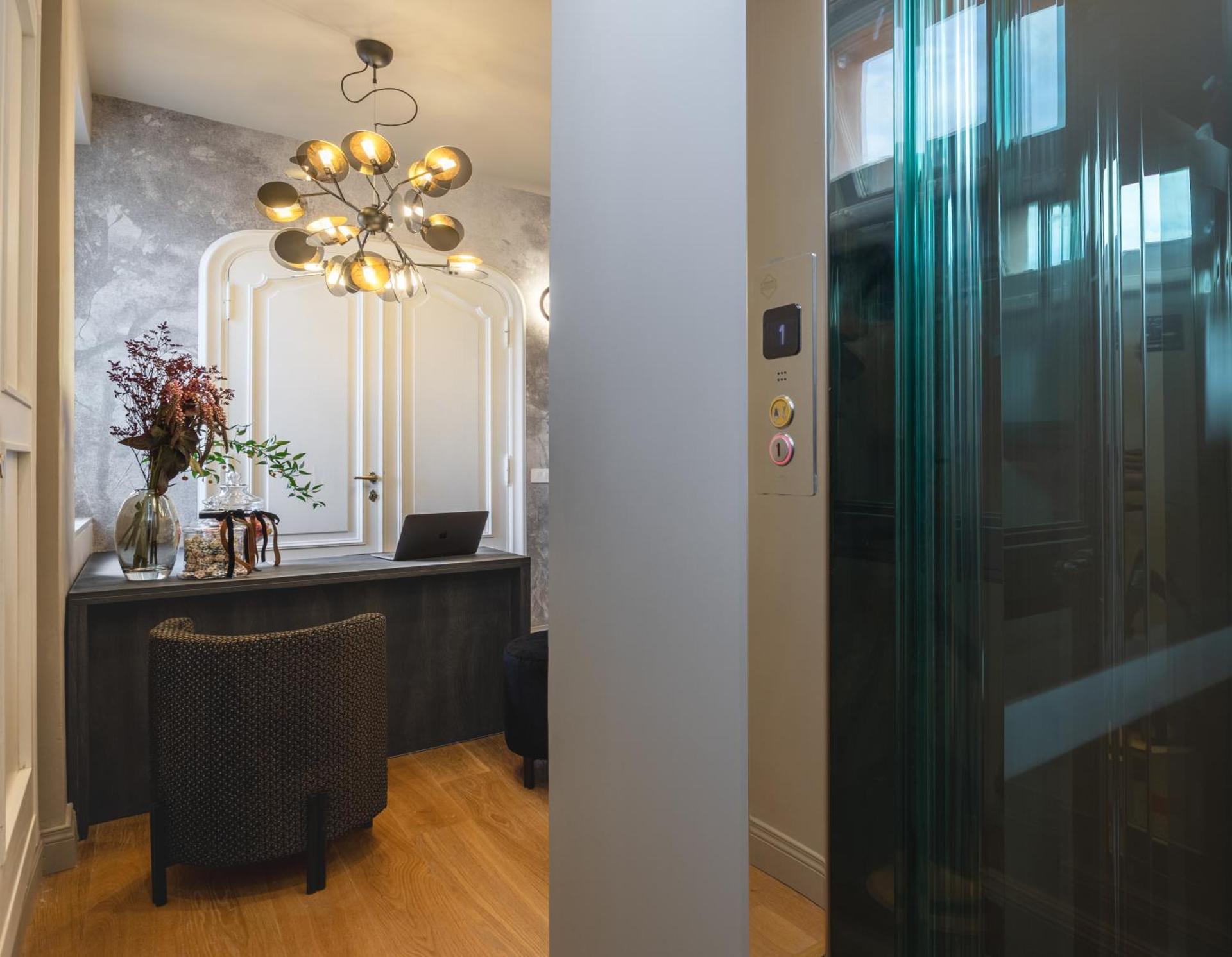 Relais Pinciana - Photo 4