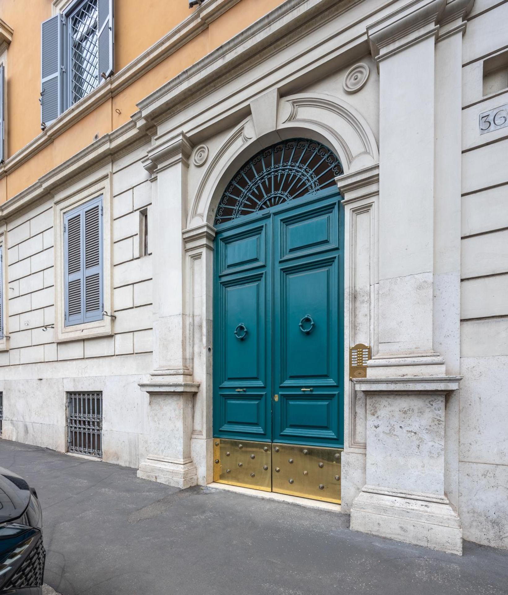 Relais Pinciana - Photo 3