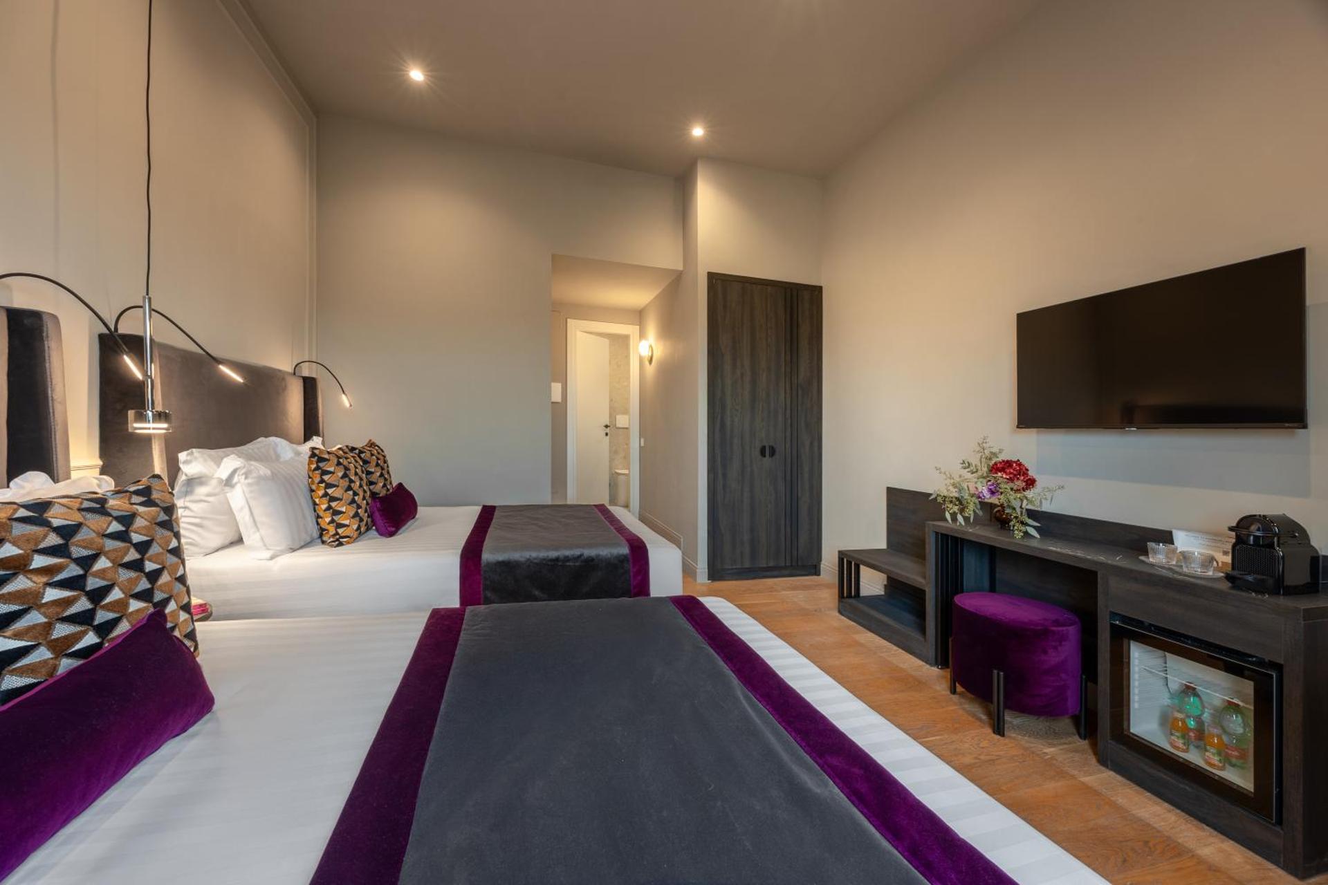 Relais Pinciana - Photo 10