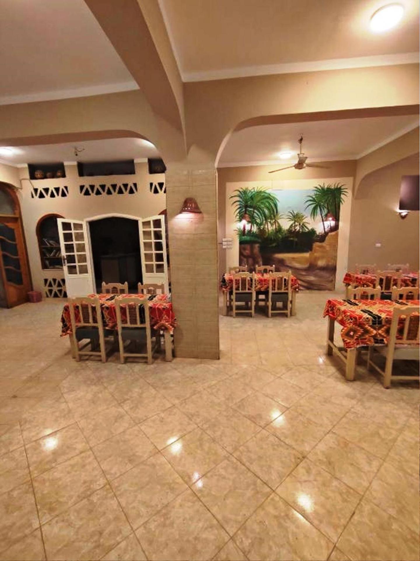 Kareem Hotel Luxor - Photo 50