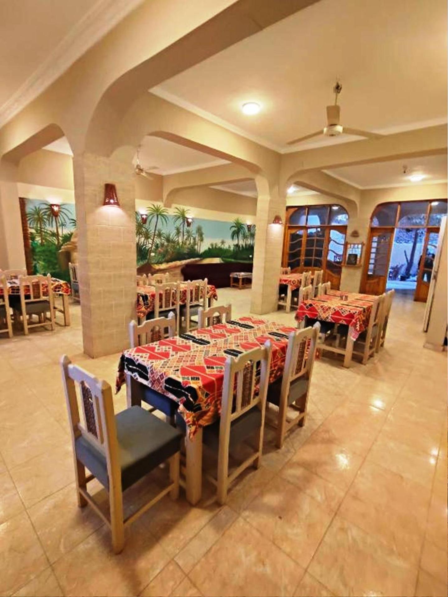 Kareem Hotel Luxor - Photo 42