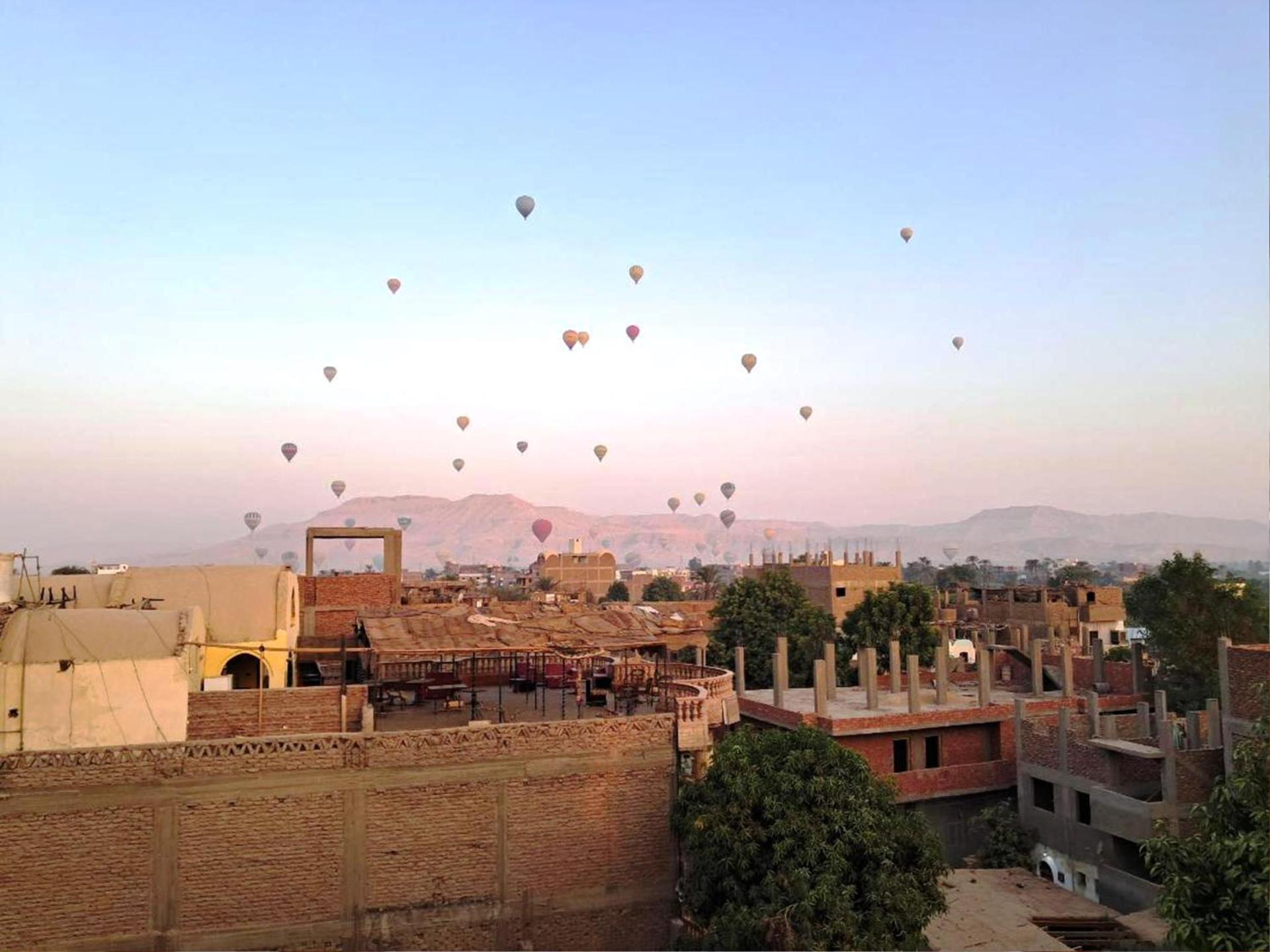 Kareem Hotel Luxor - Photo 51