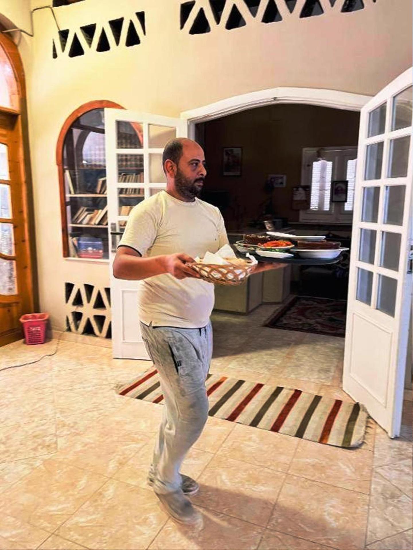 Kareem Hotel Luxor - Photo 105