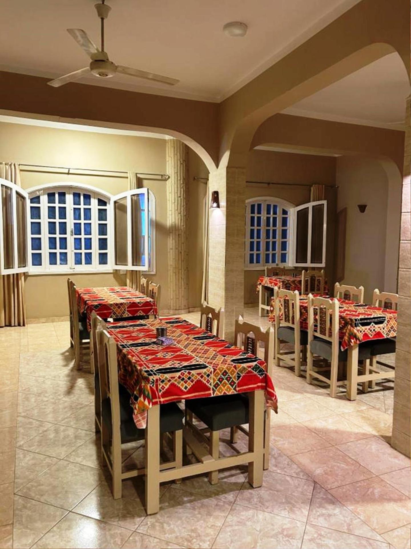 Kareem Hotel Luxor - Photo 52