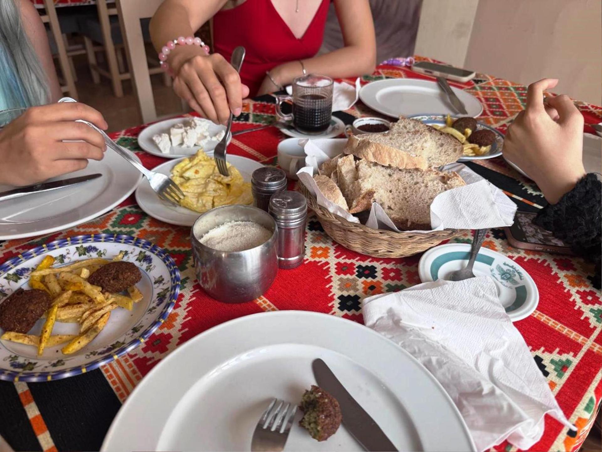 Kareem Hotel Luxor - Photo 109