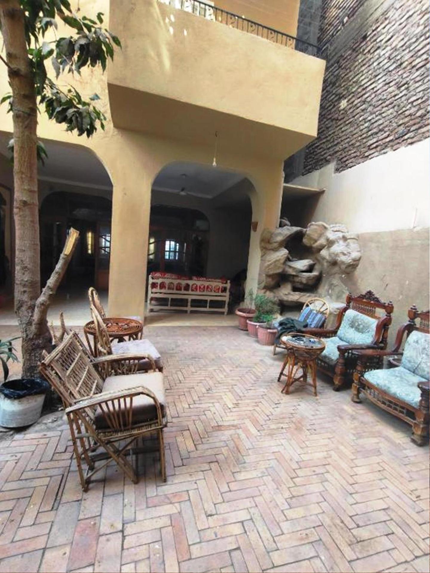 Kareem Hotel Luxor - Photo 108