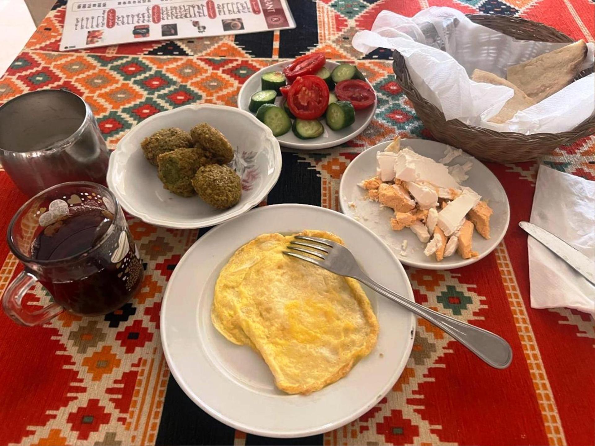 Kareem Hotel Luxor - Photo 48