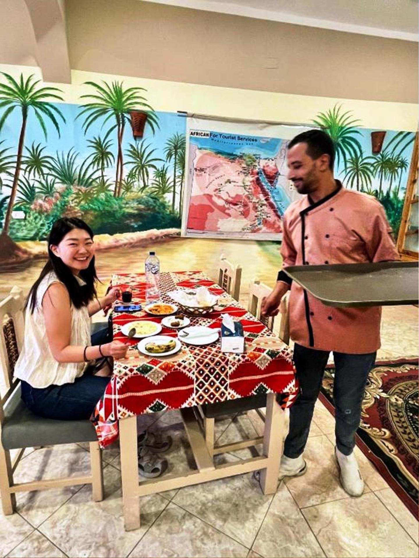 Kareem Hotel Luxor - Photo 110