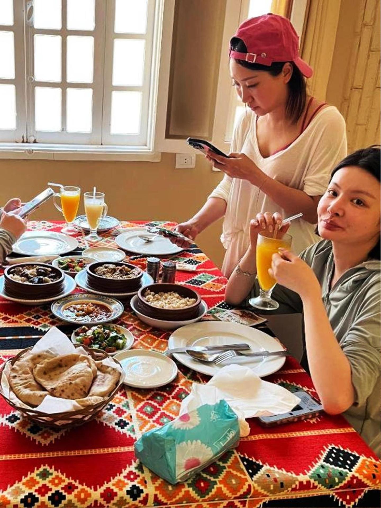 Kareem Hotel Luxor - Photo 53