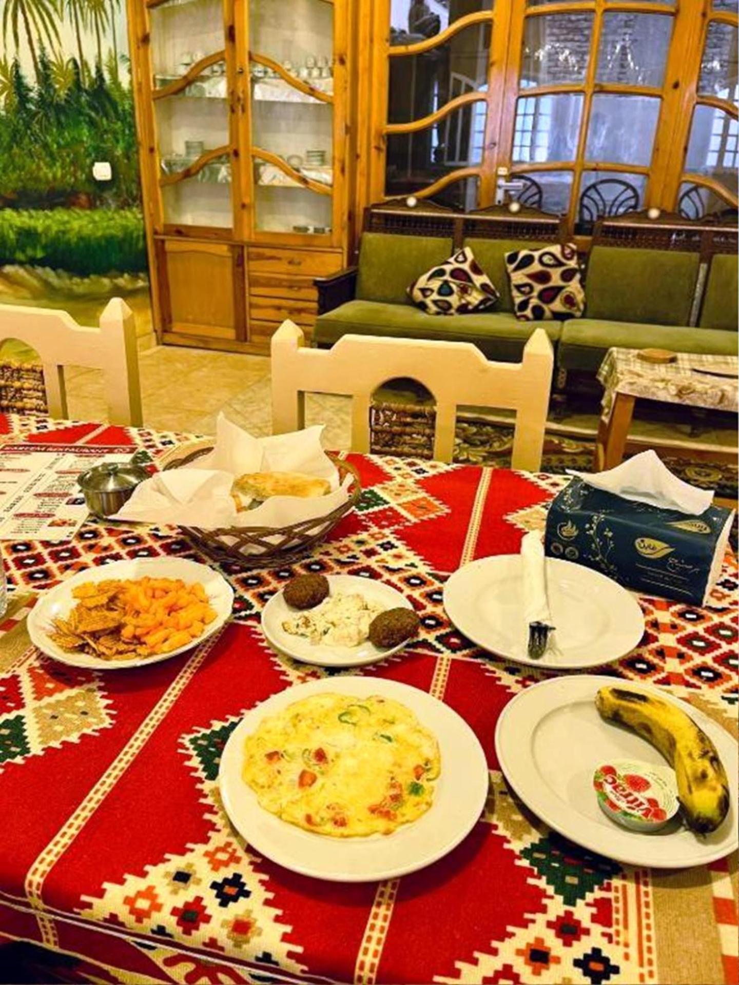 Kareem Hotel Luxor - Photo 113