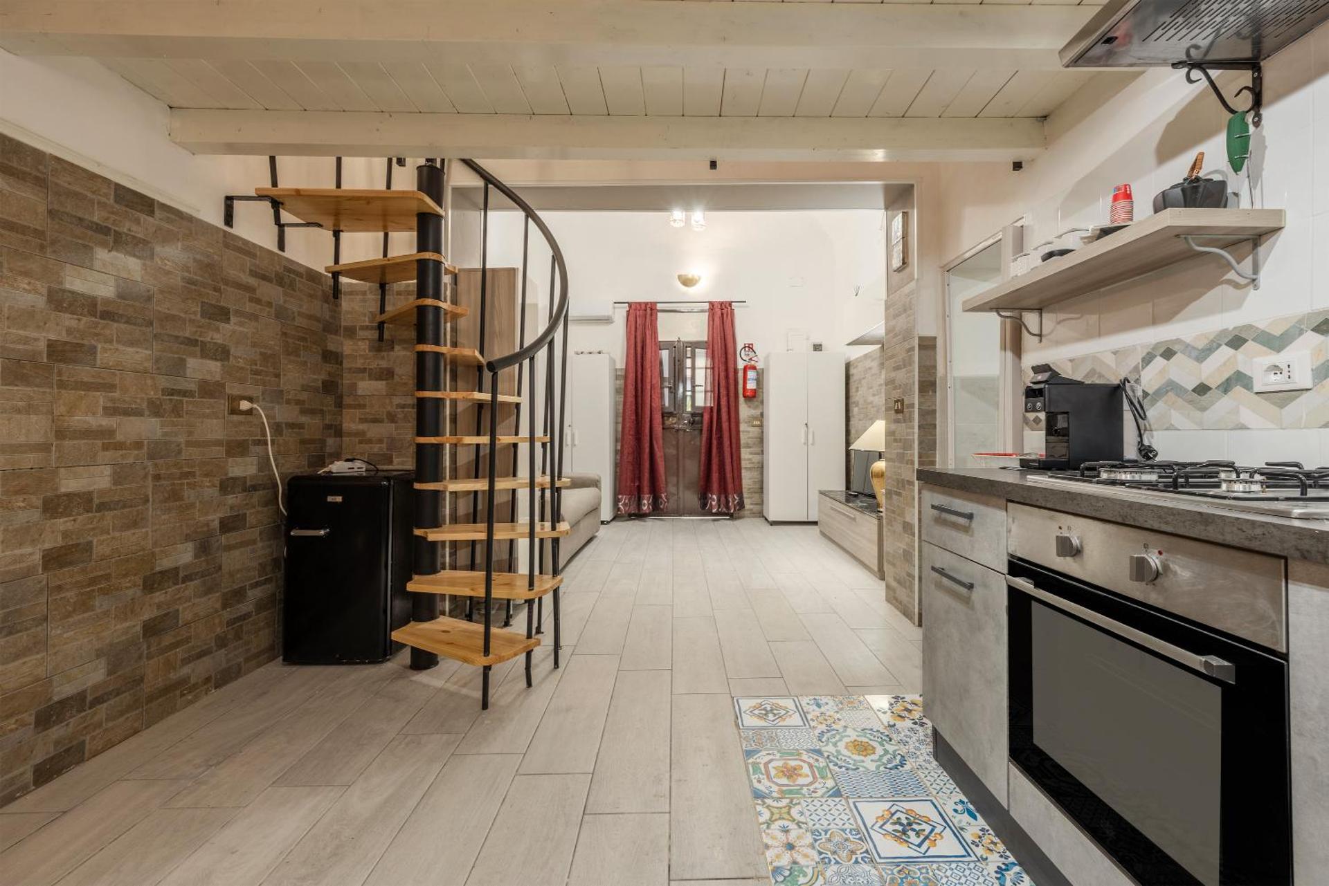 Pacini ironhouse - Photo 5