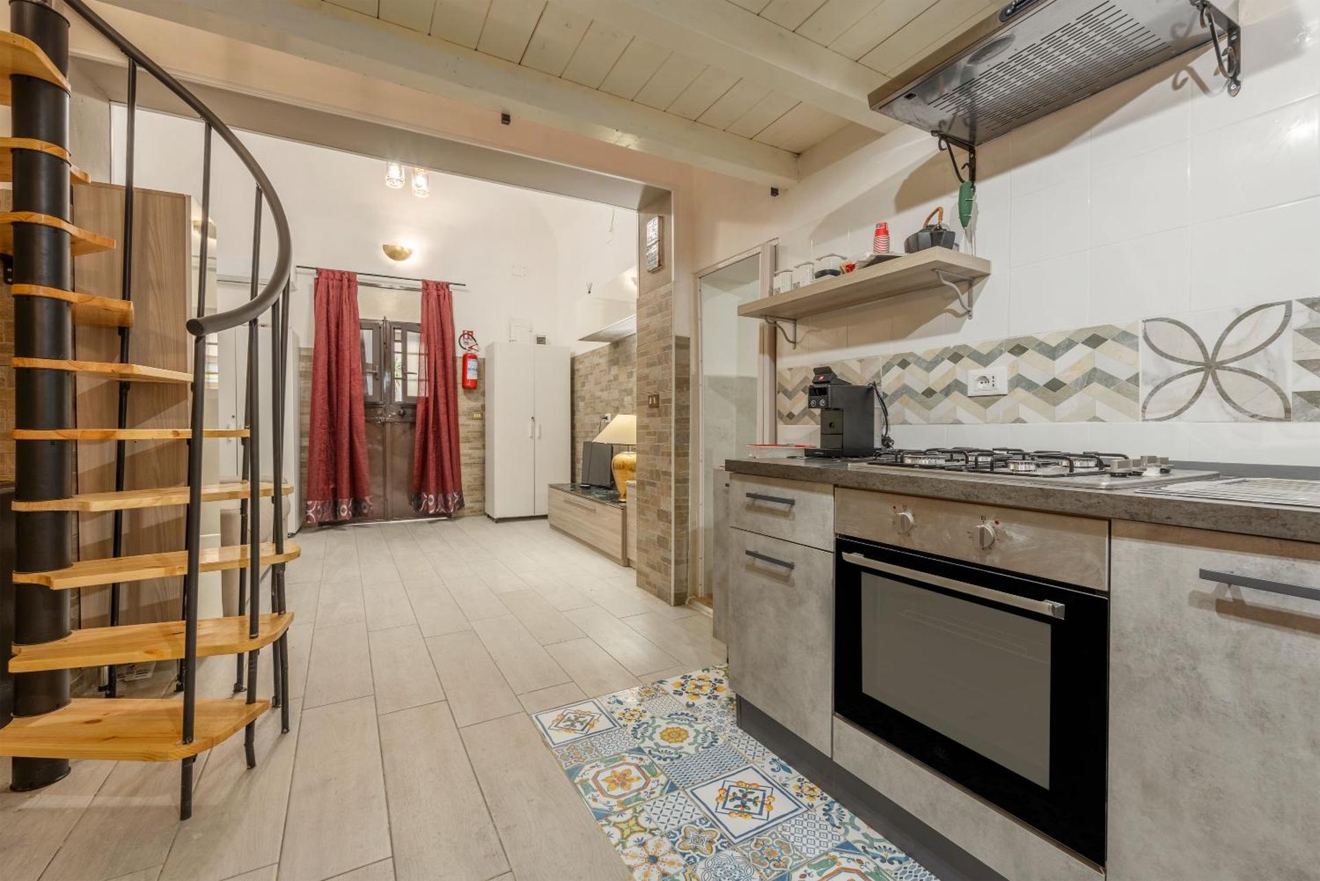 Pacini ironhouse - Photo 4