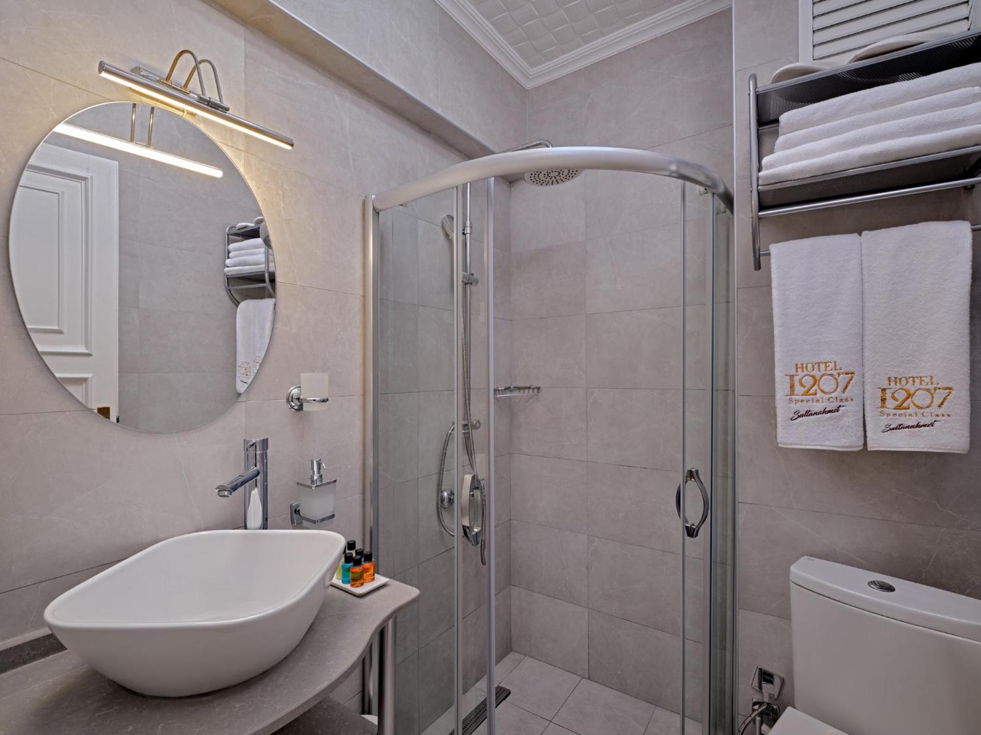 1207 Hotel Special Class Sultanahmet - Photo 22