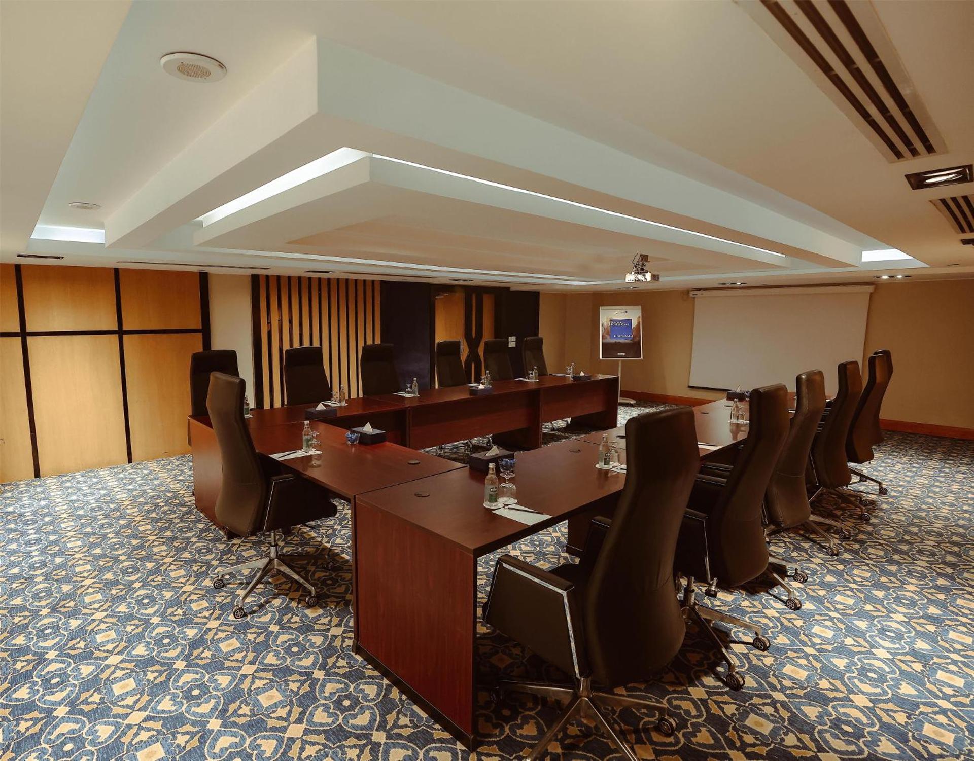 Radisson Blu Hotel, Cairo Heliopolis - Photo 76