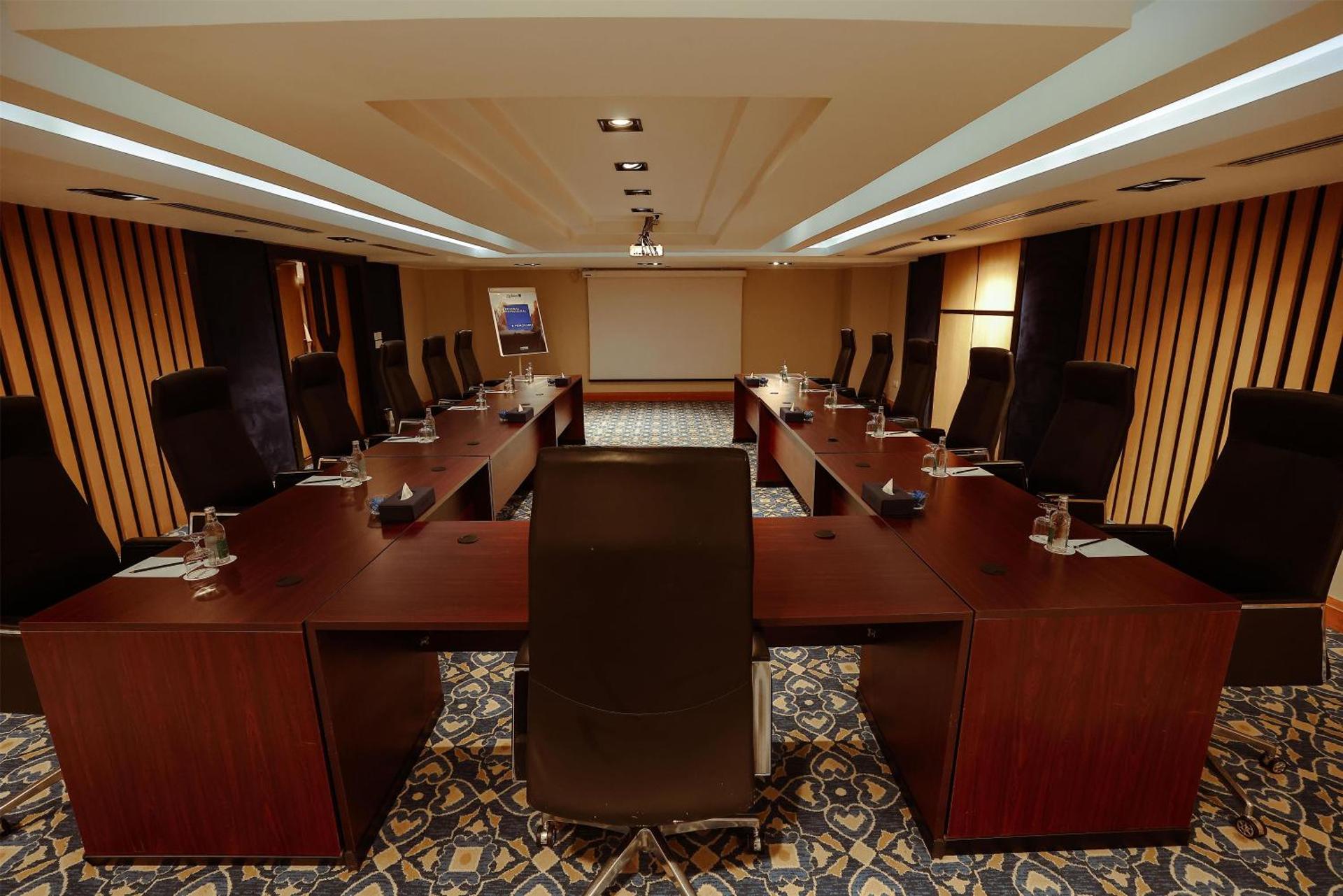 Radisson Blu Hotel, Cairo Heliopolis - Photo 75