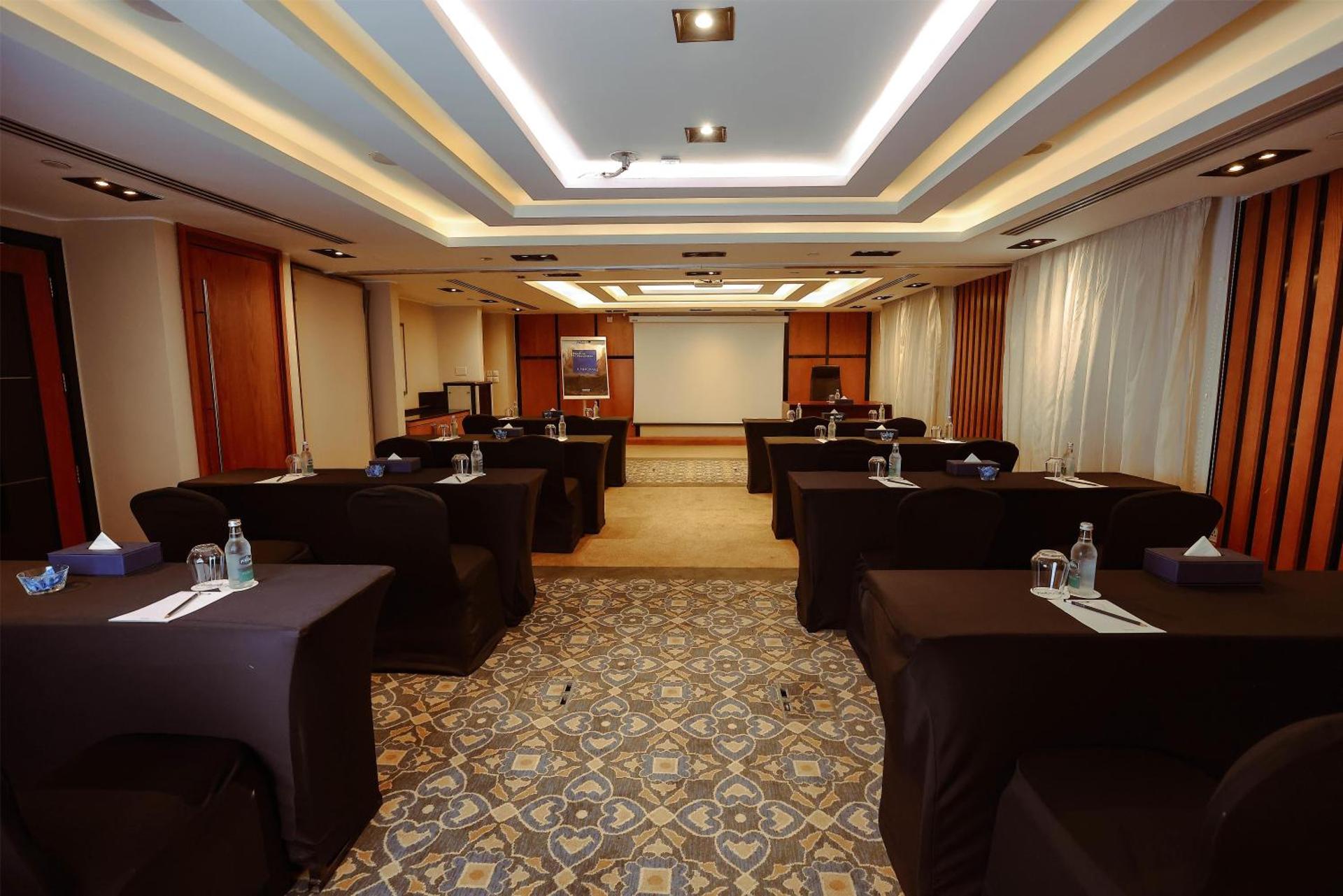 Radisson Blu Hotel, Cairo Heliopolis - Photo 78