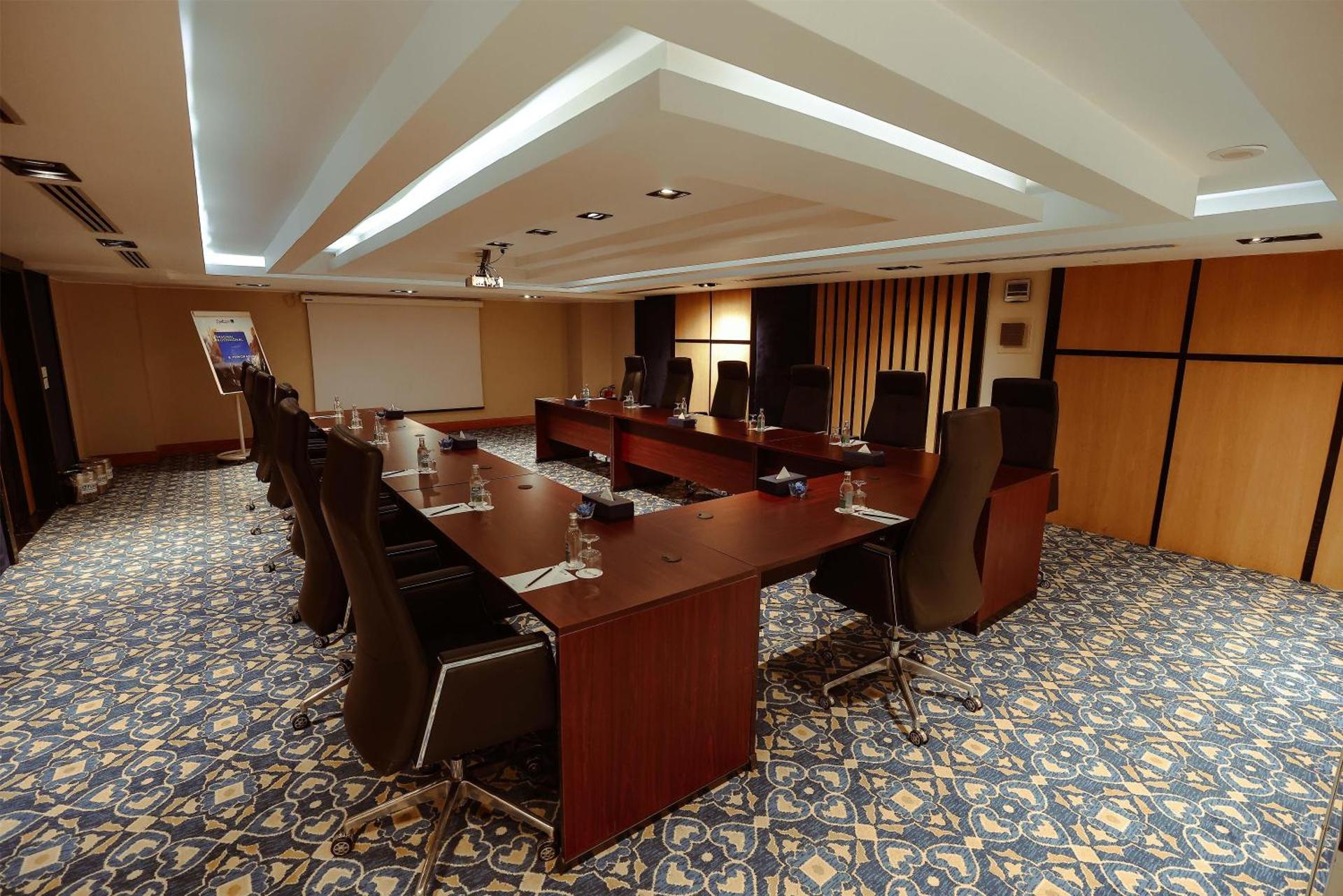 Radisson Blu Hotel, Cairo Heliopolis - Photo 77