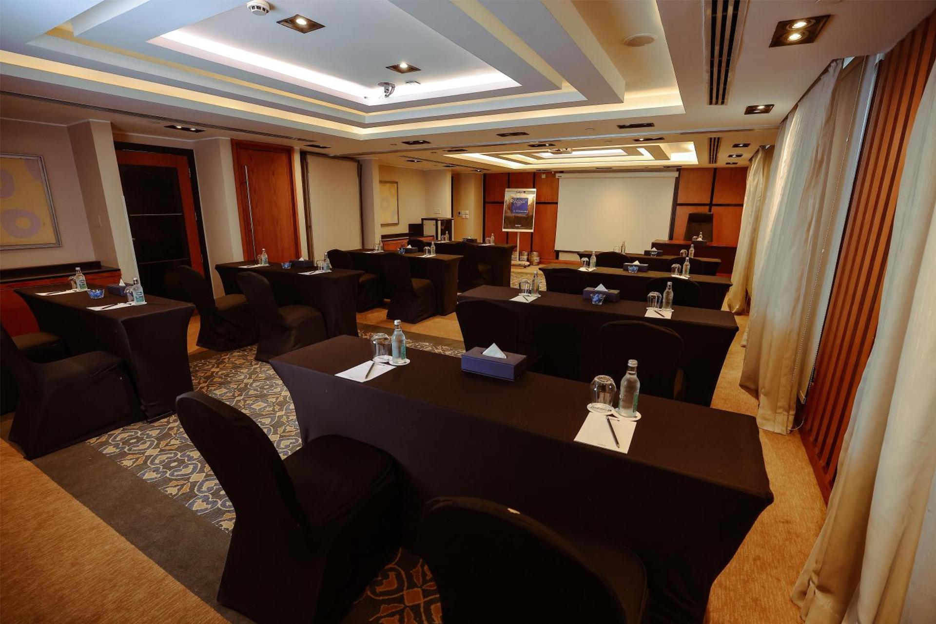 Radisson Blu Hotel, Cairo Heliopolis - Photo 81