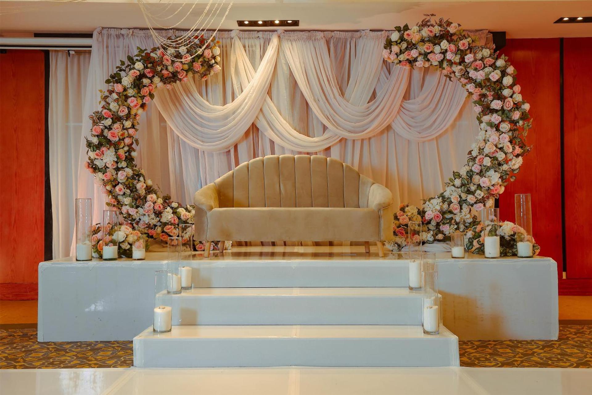 Radisson Blu Hotel, Cairo Heliopolis - Photo 85
