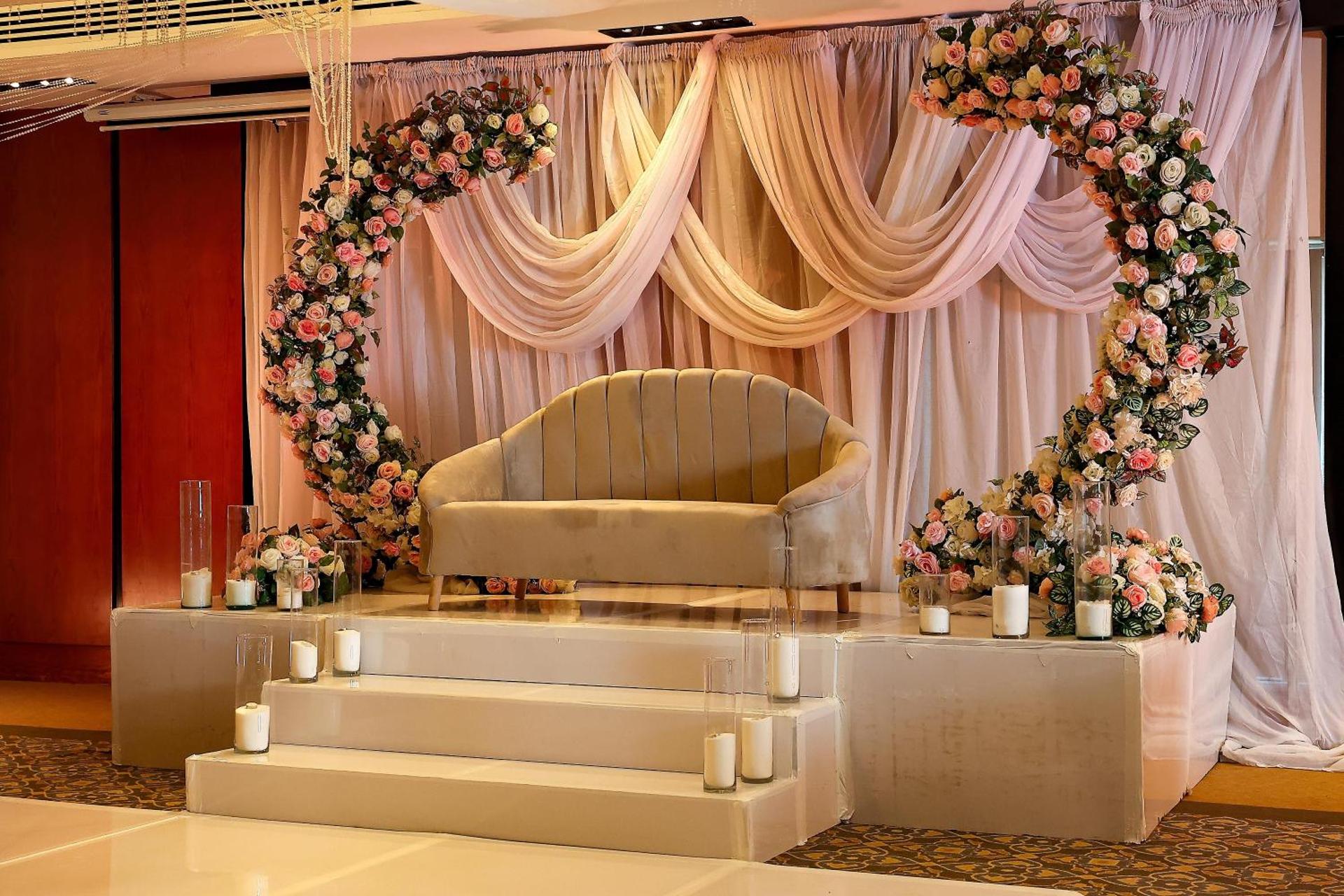 Radisson Blu Hotel, Cairo Heliopolis - Photo 86