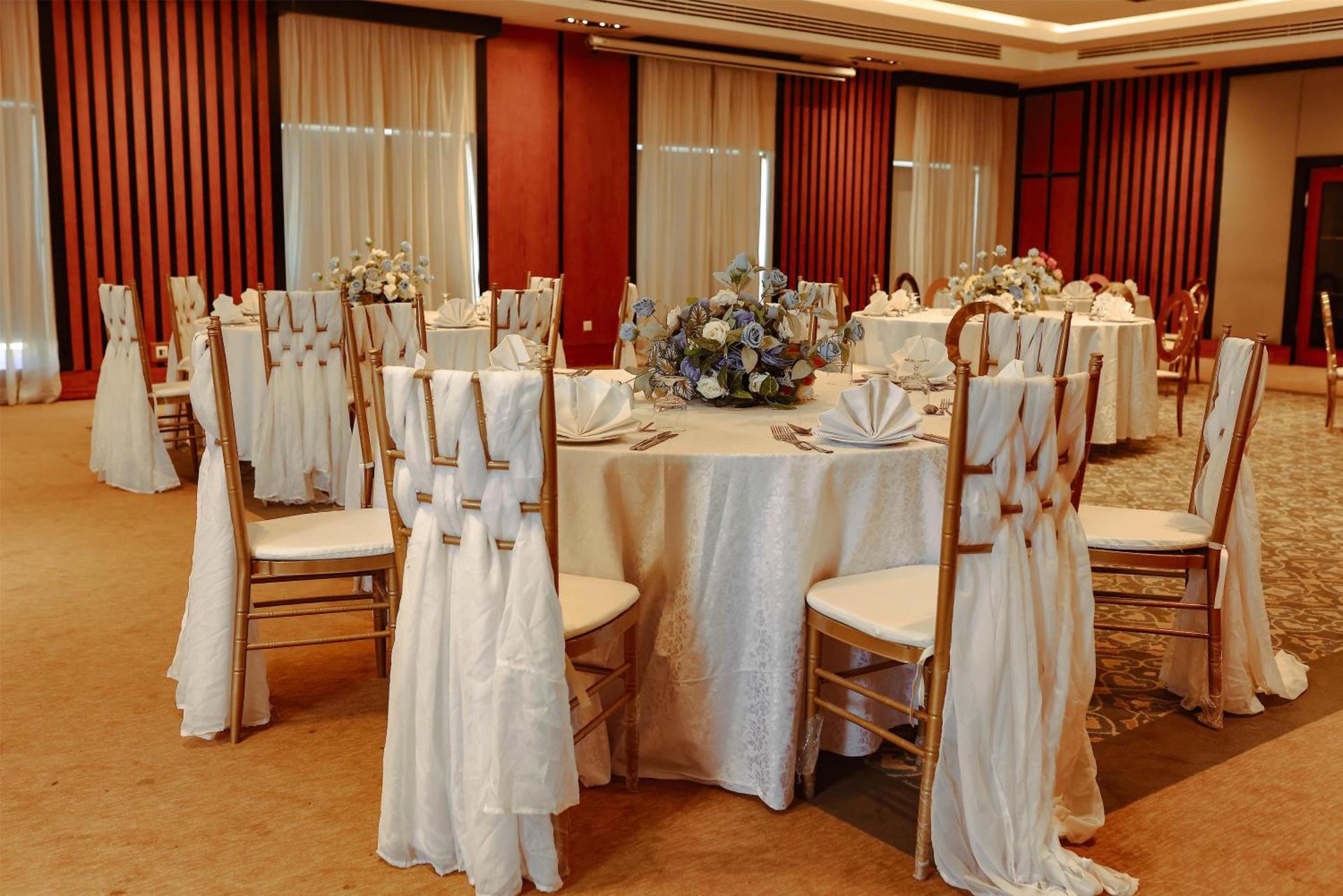 Radisson Blu Hotel, Cairo Heliopolis - Photo 87