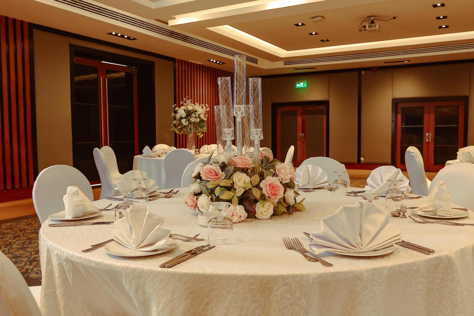 Radisson Blu Hotel, Cairo Heliopolis - Photo 90